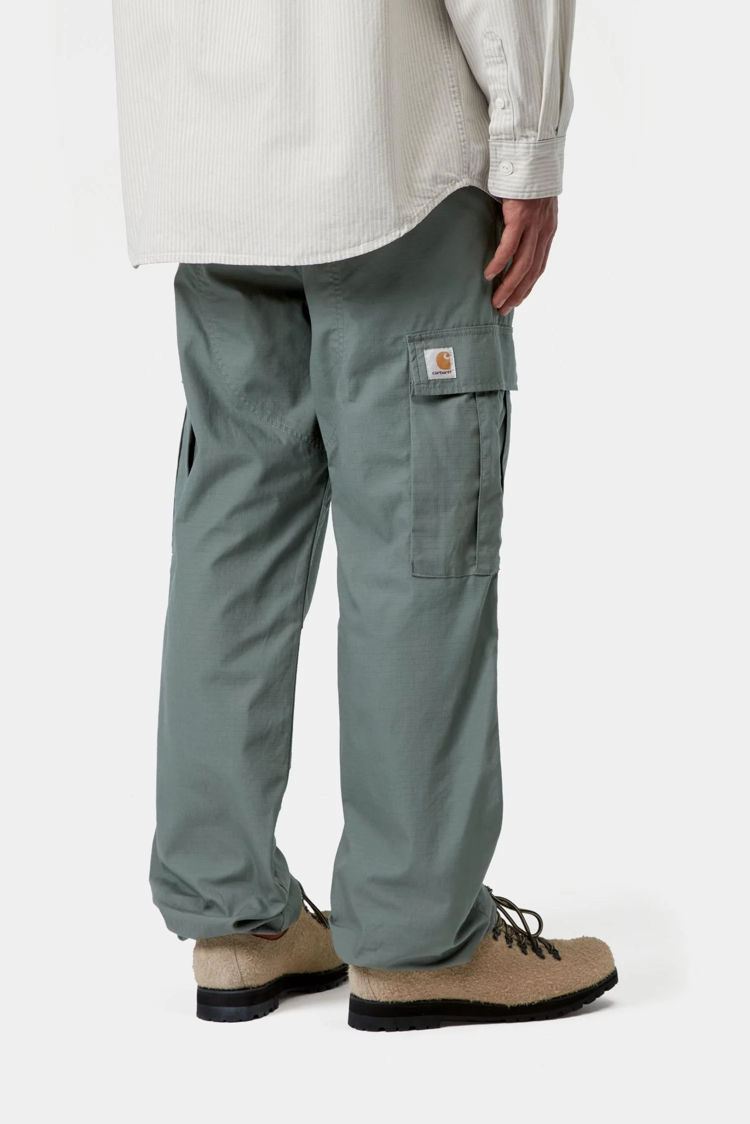 Regular Cargo Pant