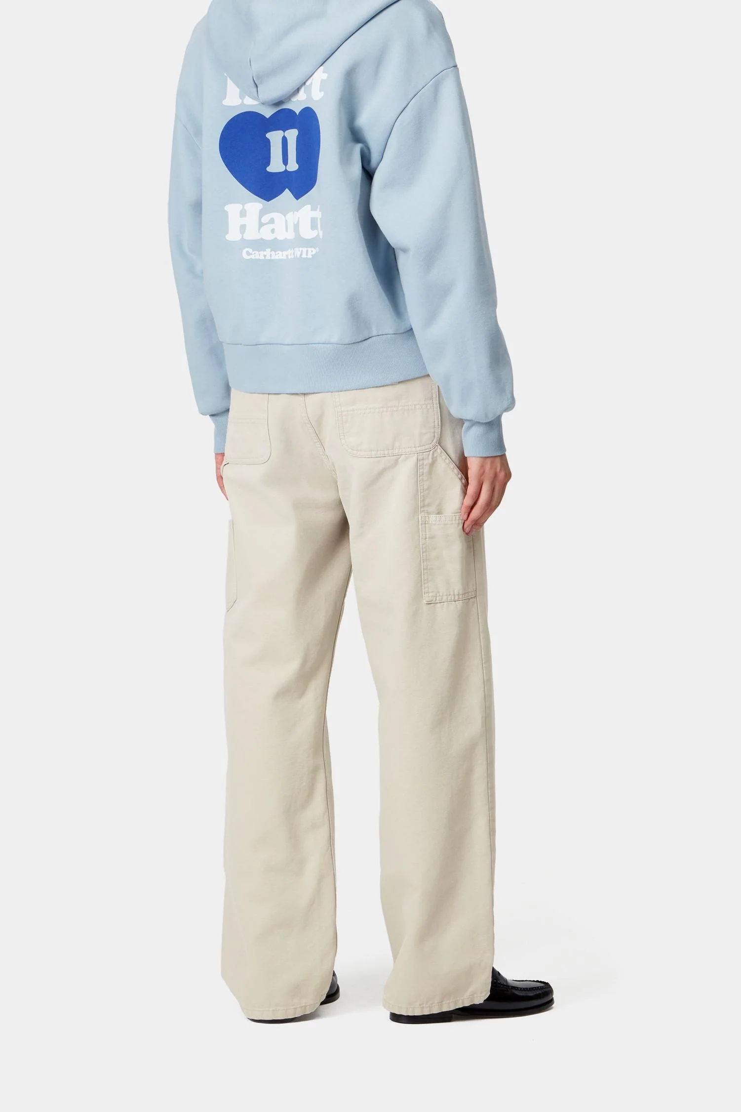 Women’s Pierce Pant Straight