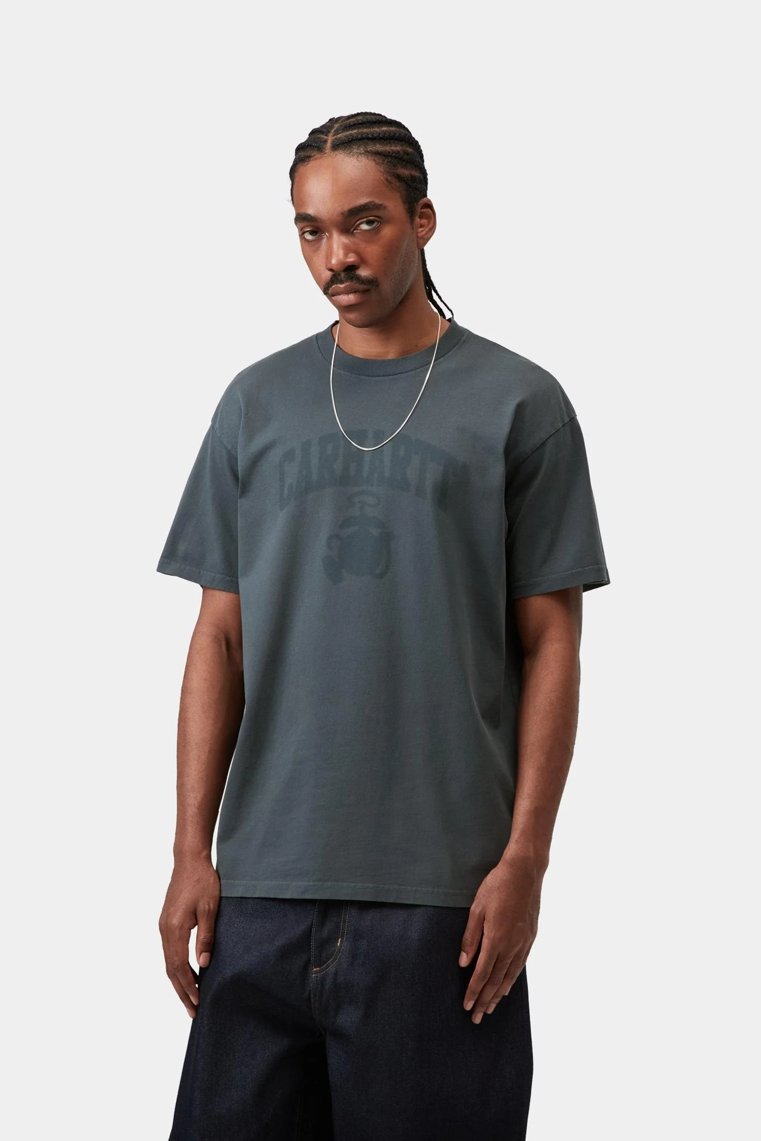 Faded Pond Corps T-Shirt