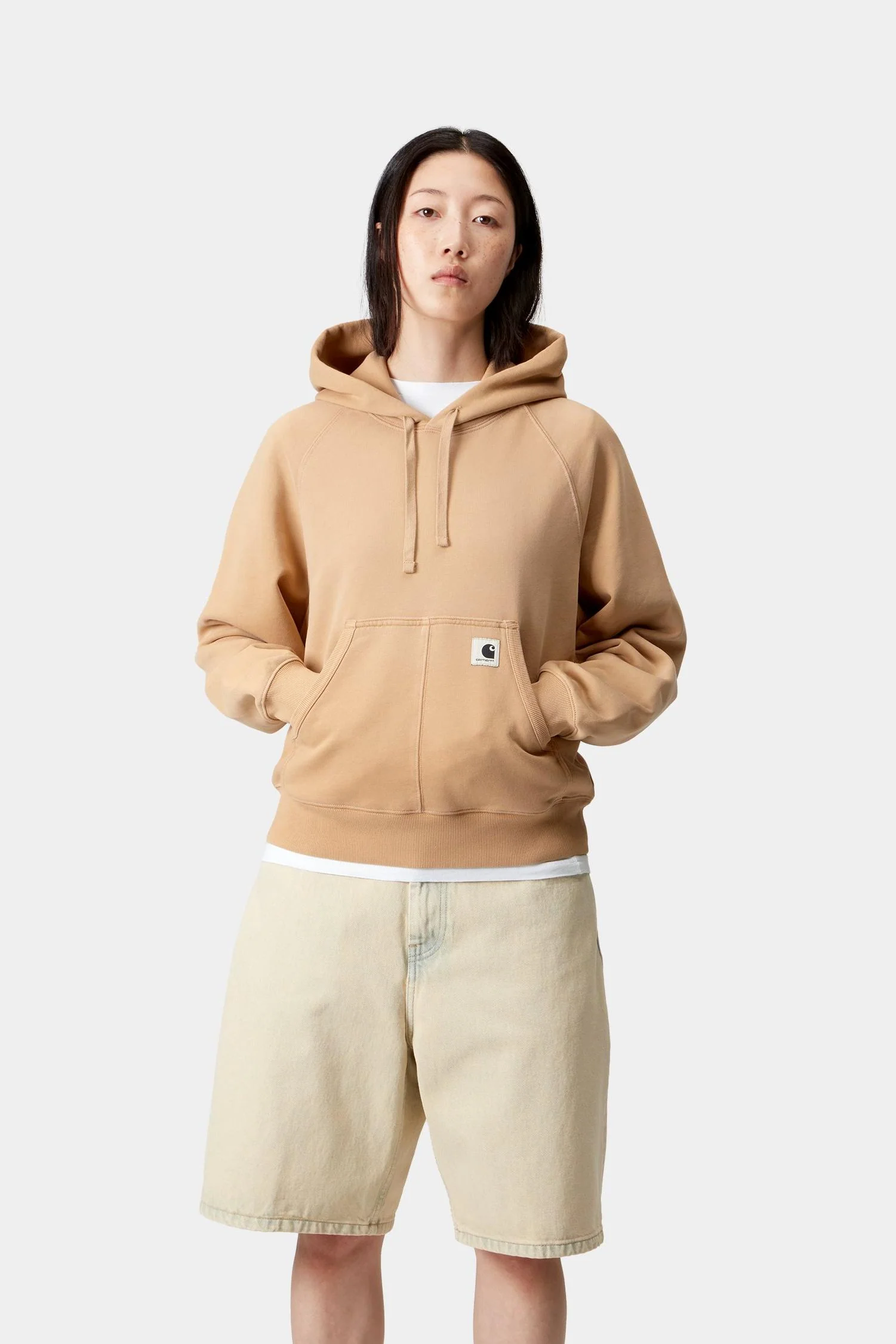 Women’s Hooded Hudson Sweatshirt