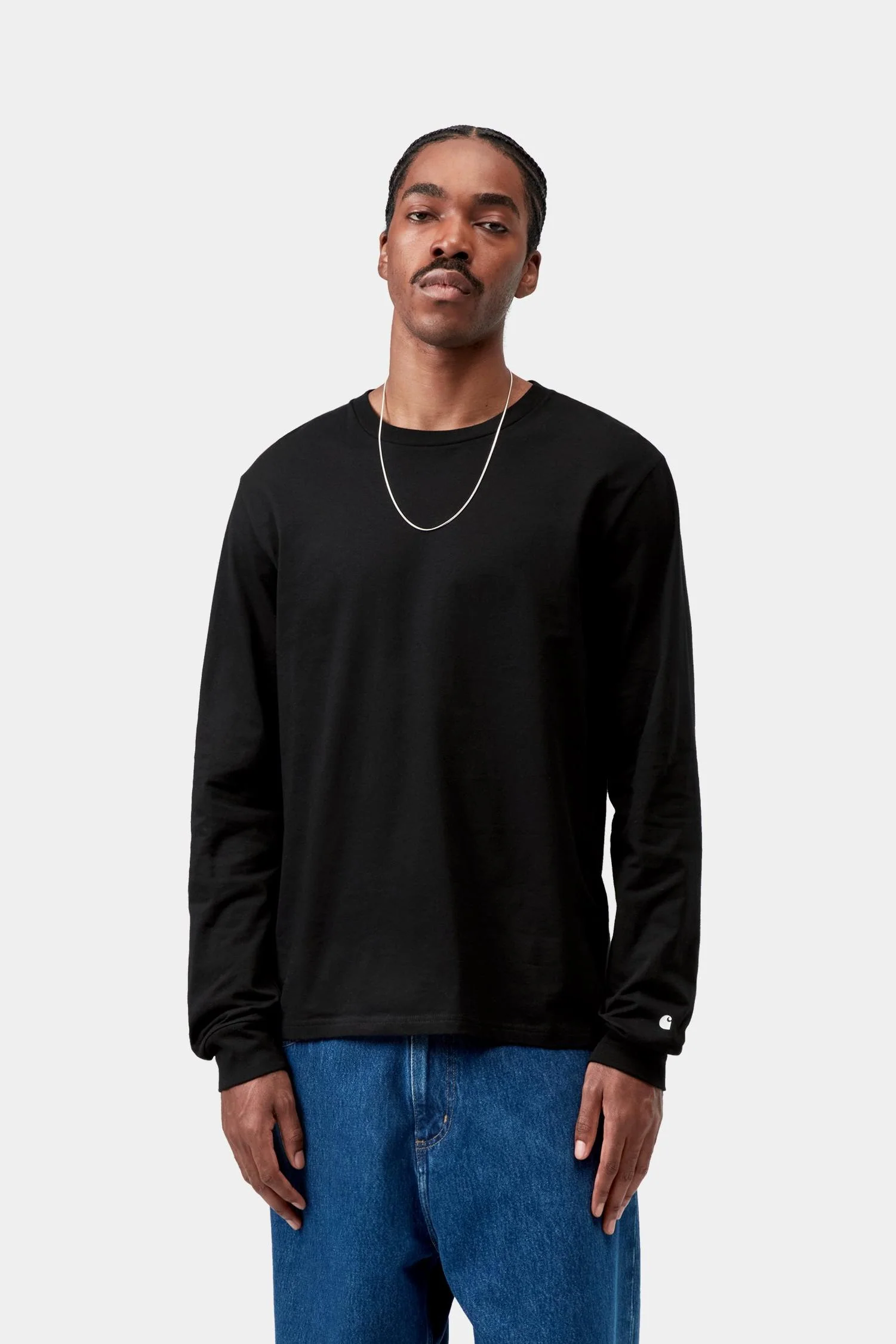 Base Long Sleeve T-Shirt