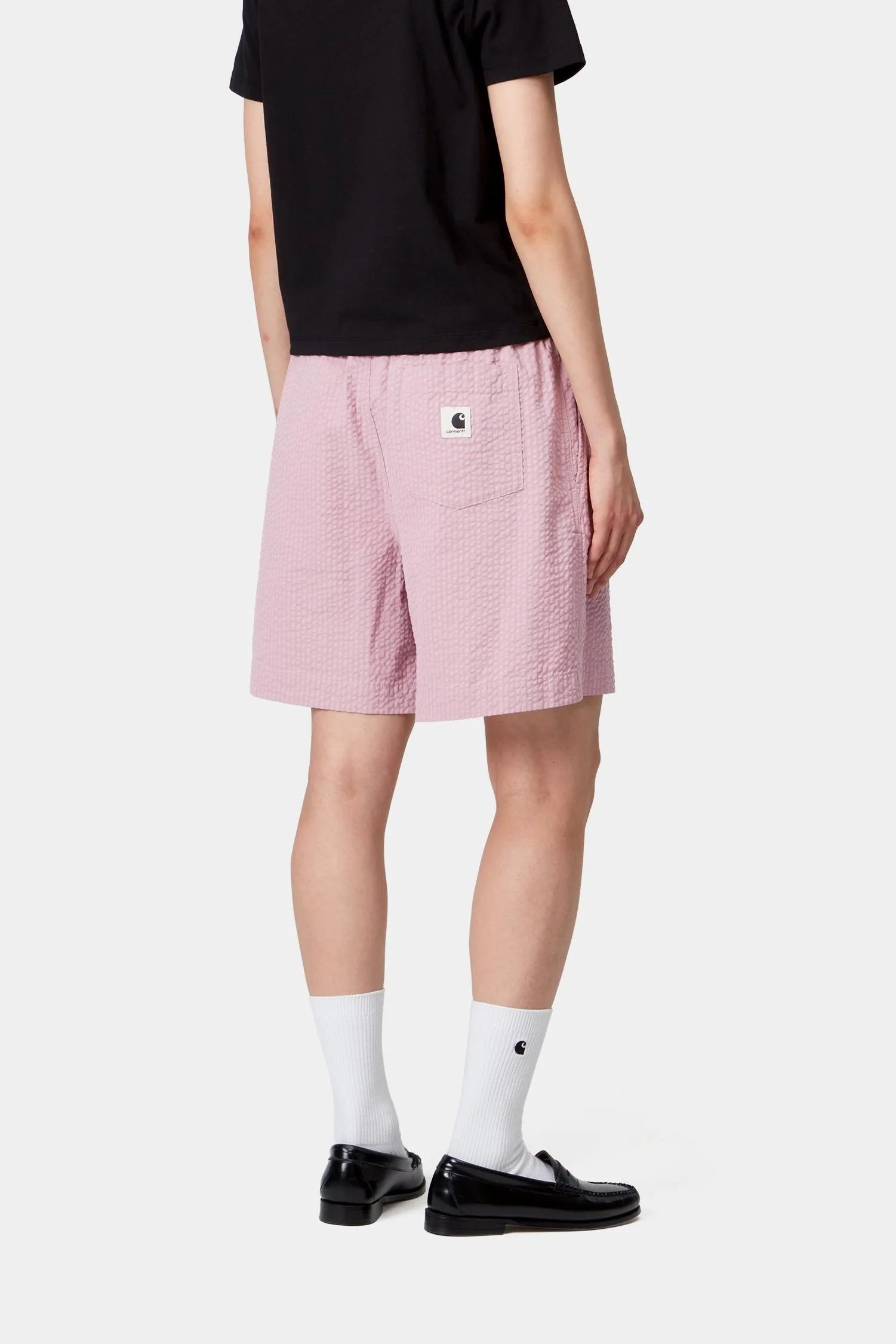 Women’s Toland Stripe Short