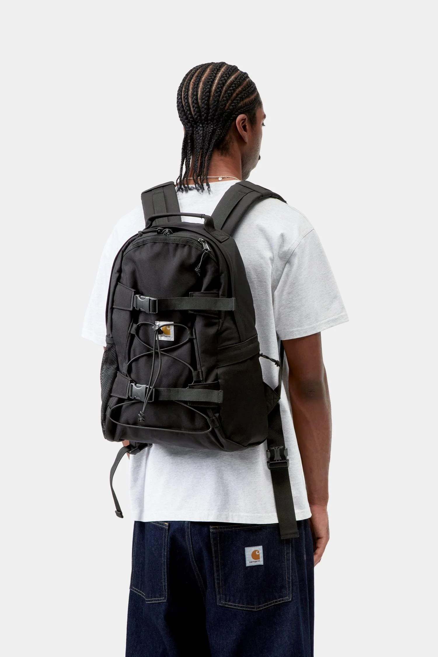 Kickflip Backpack