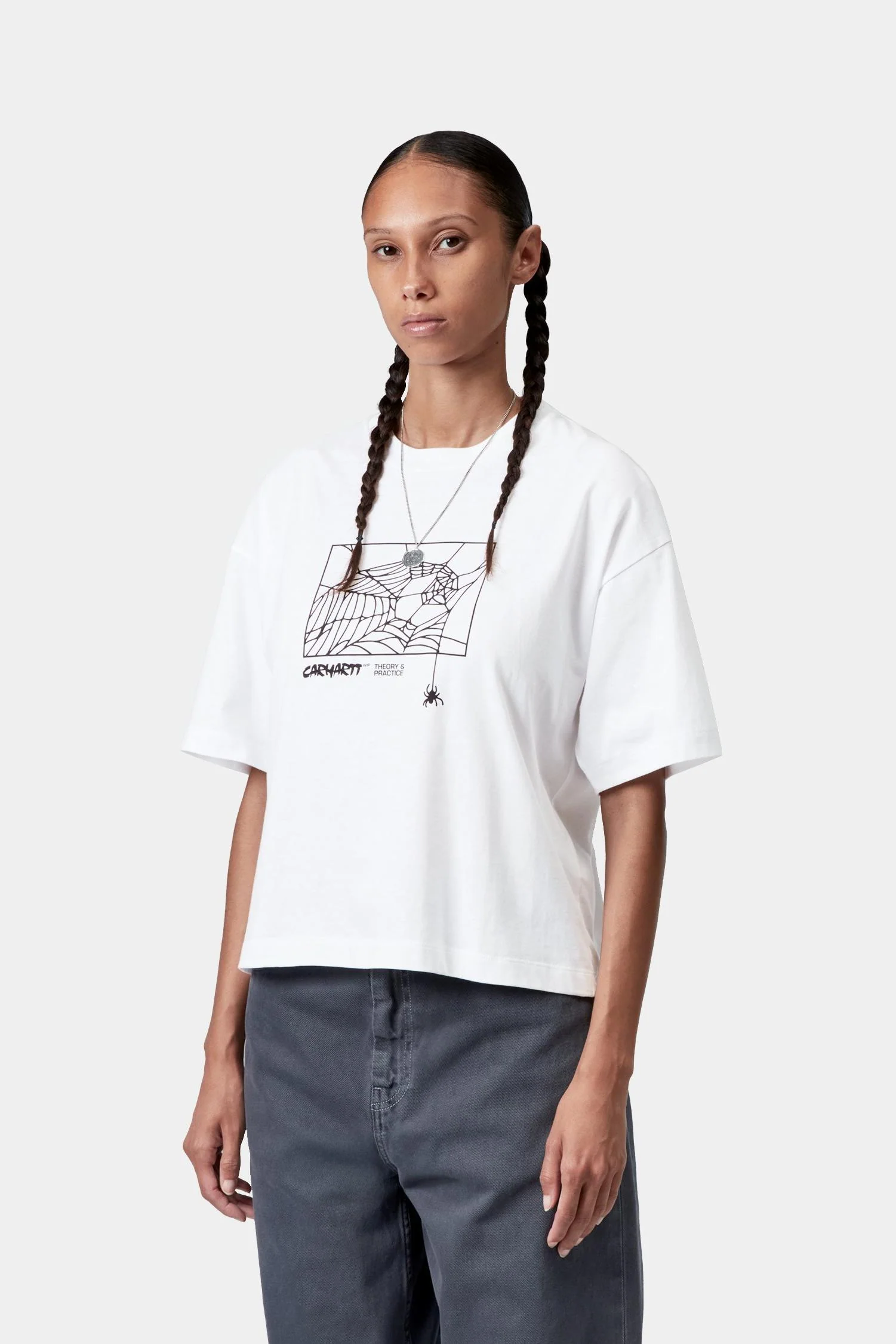 Women’s Theory And Practice T-Shirt