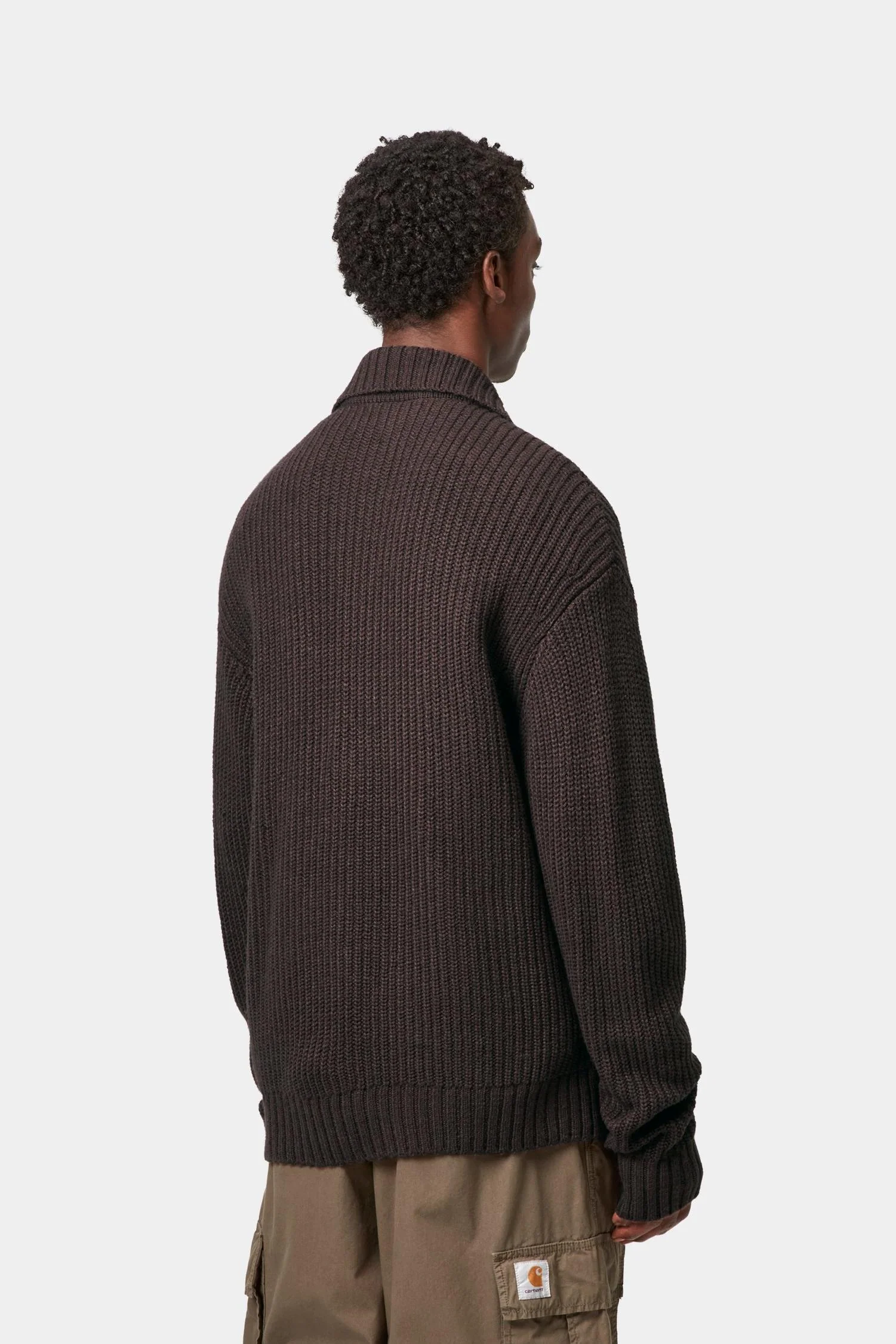 Chore Knit Jacket