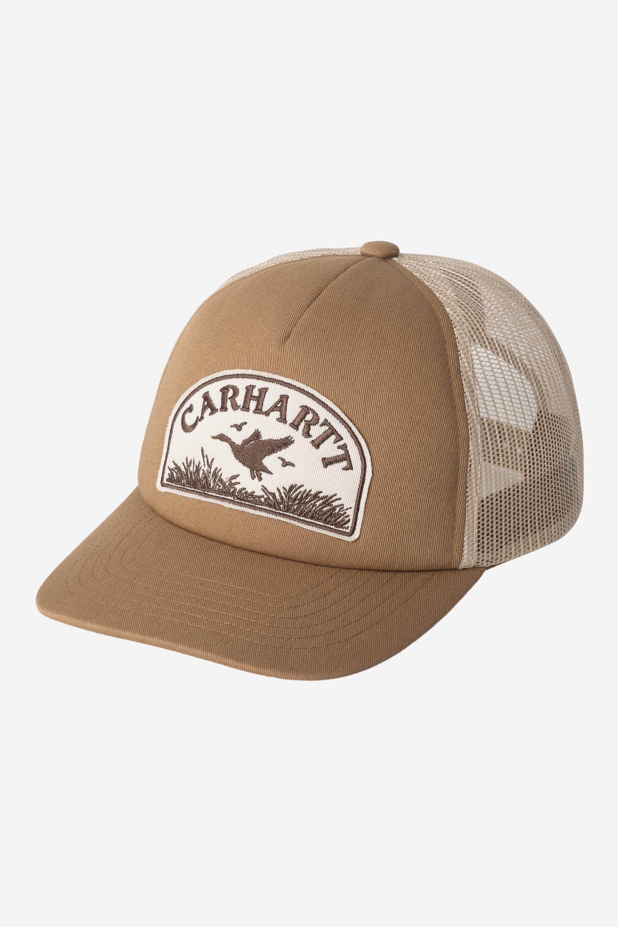 Take Off Trucker Cap
