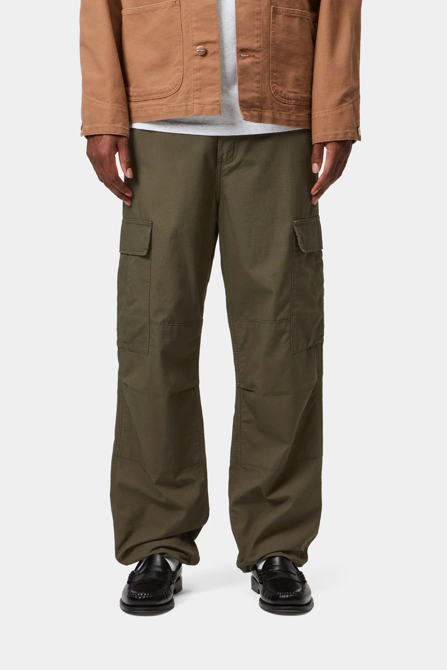 Regular Cargo Pant