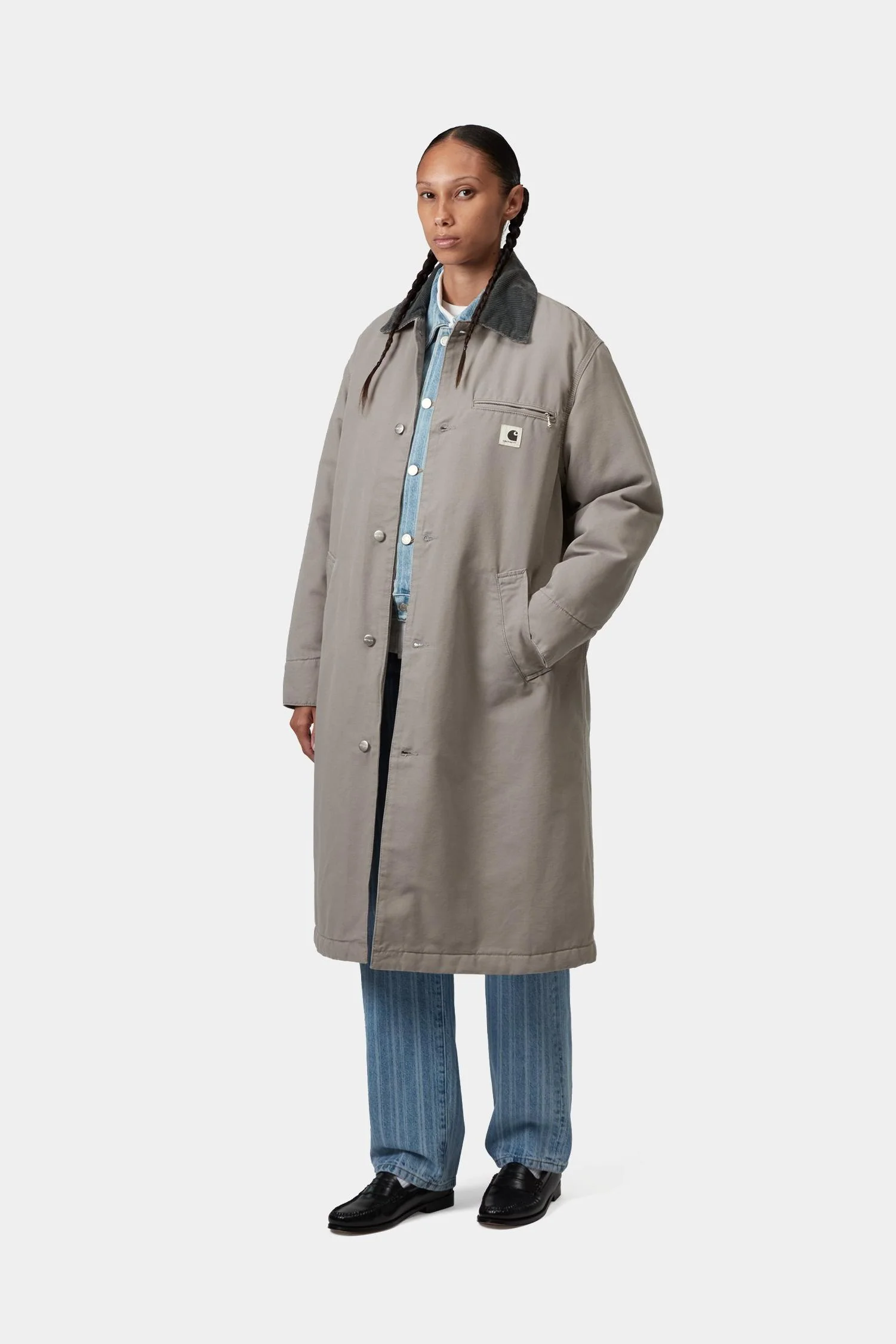 Women’s Webster Coat