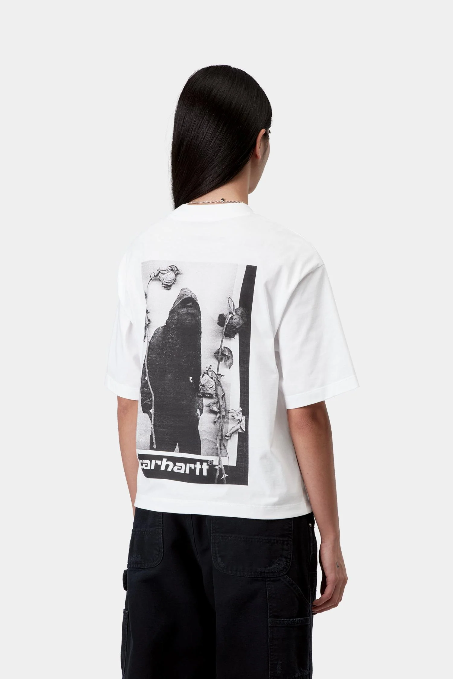 Women’s Archive Script T-Shirt