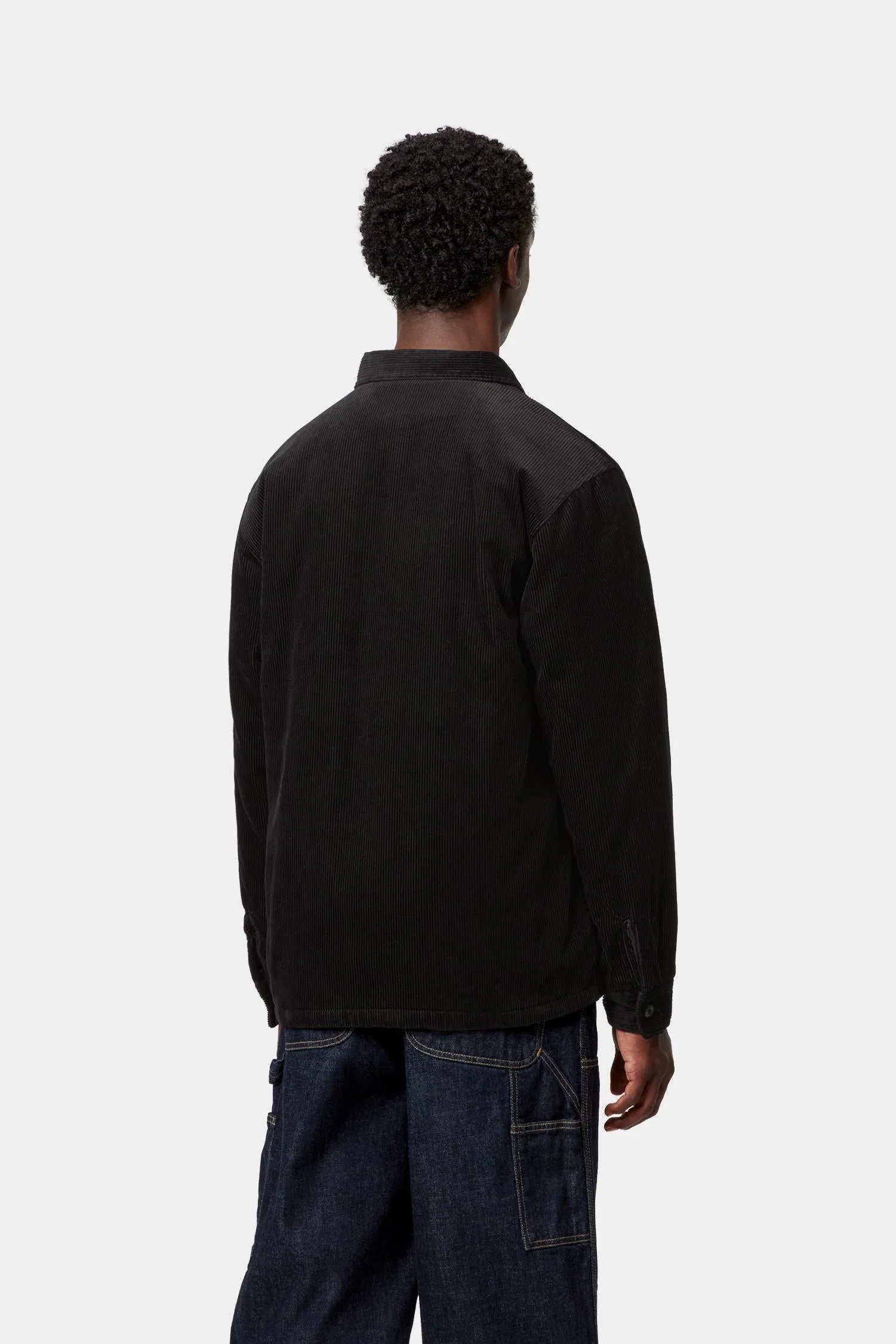 Whitsome Shirt Jacket