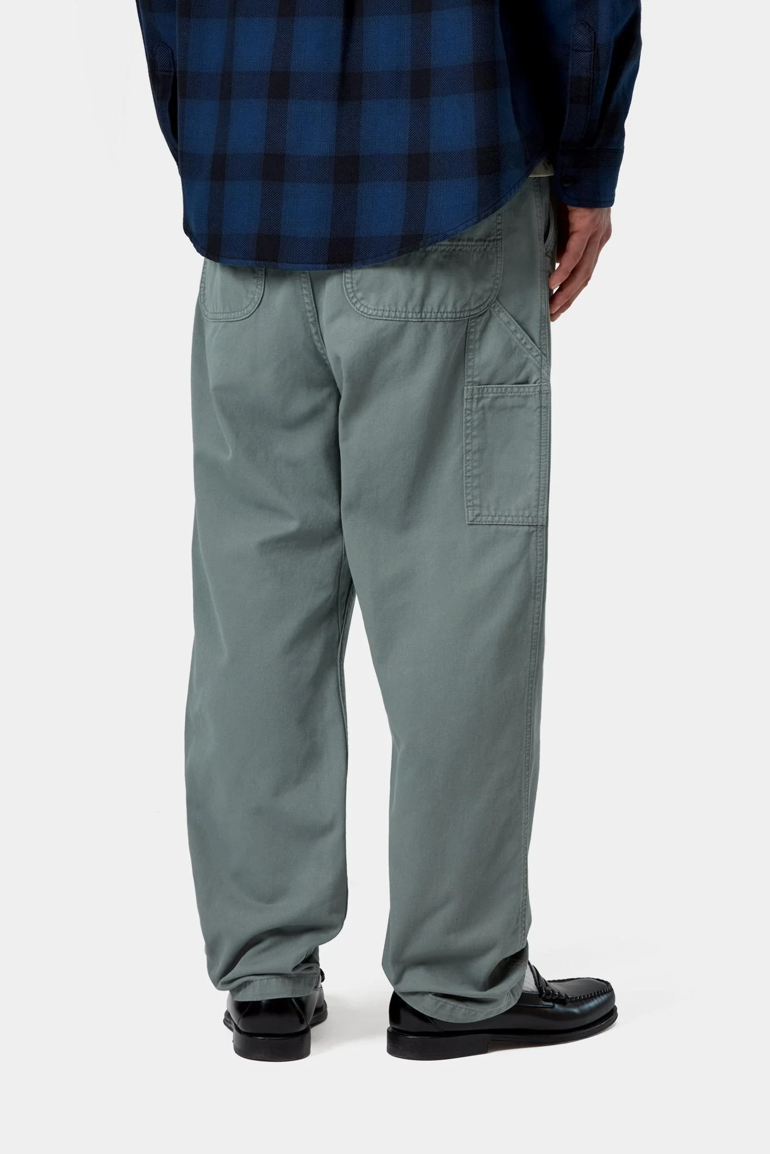 Flint Pant