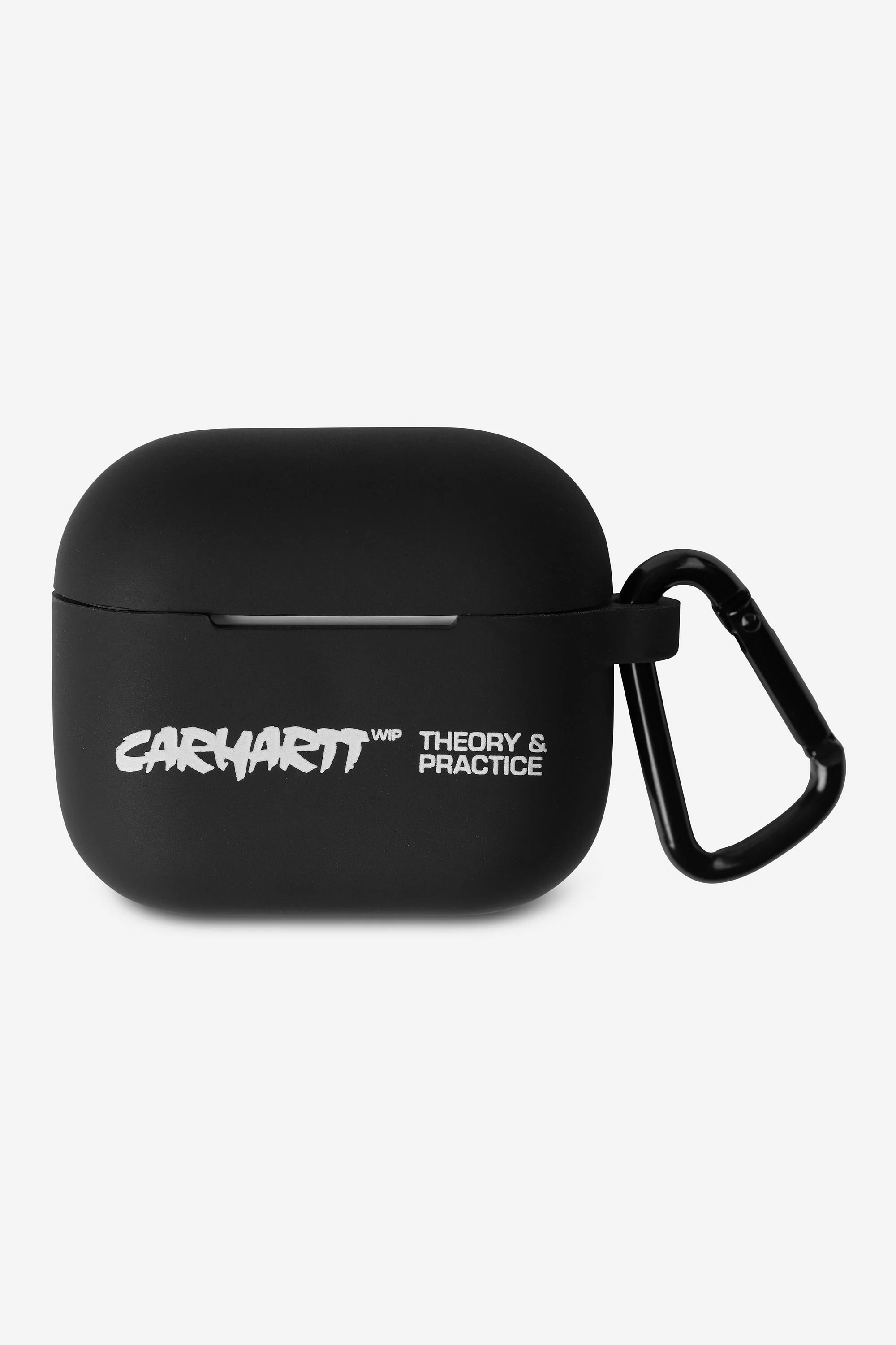 Theory and Practice AirPods Case
