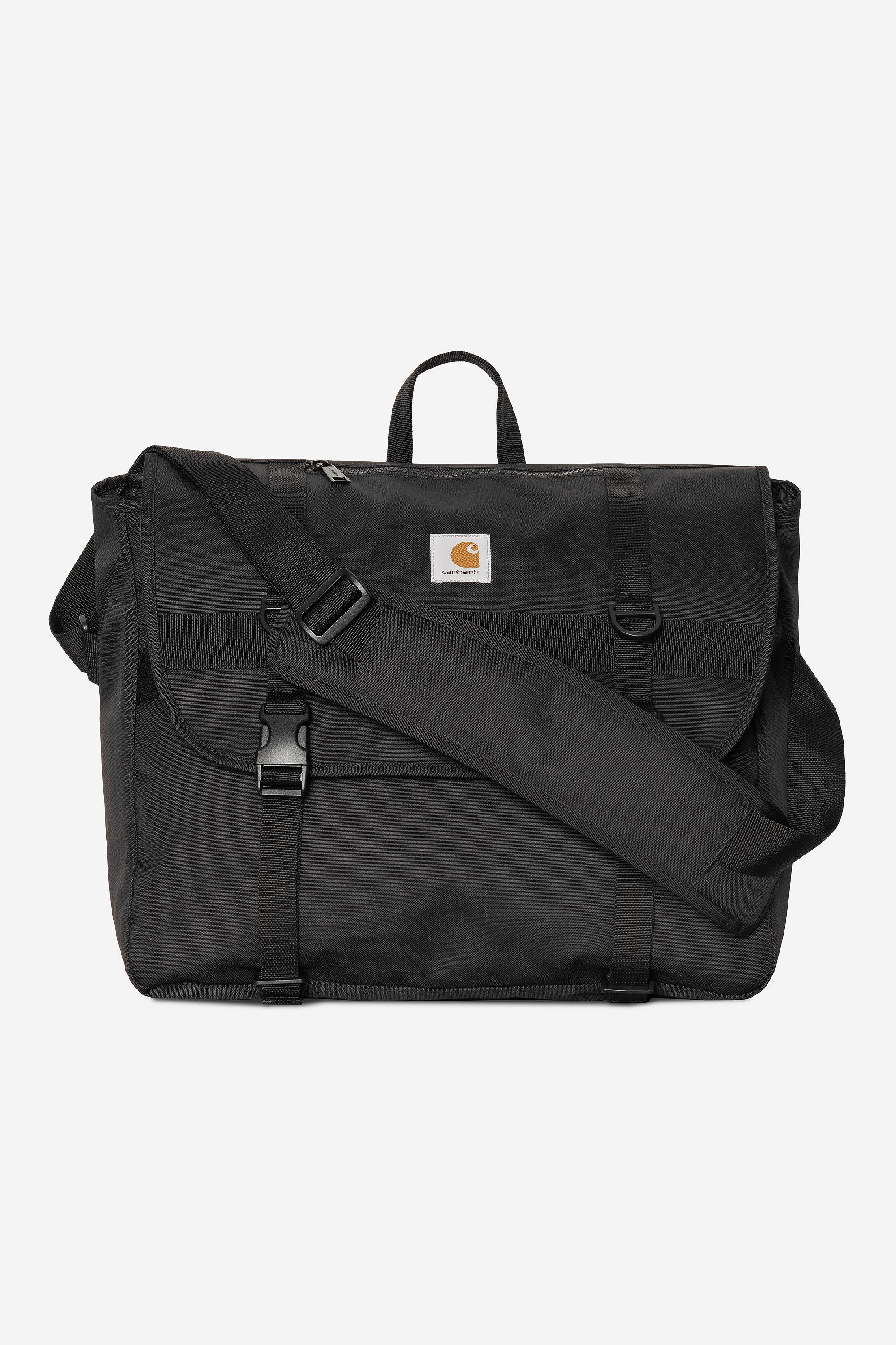 Jake Messenger Bag
