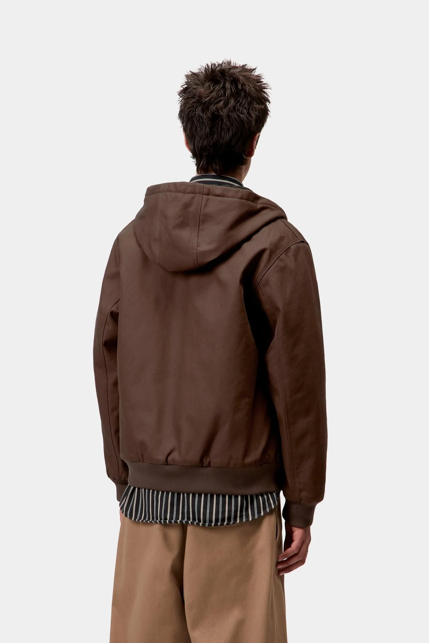 Active Jacket (Winter)