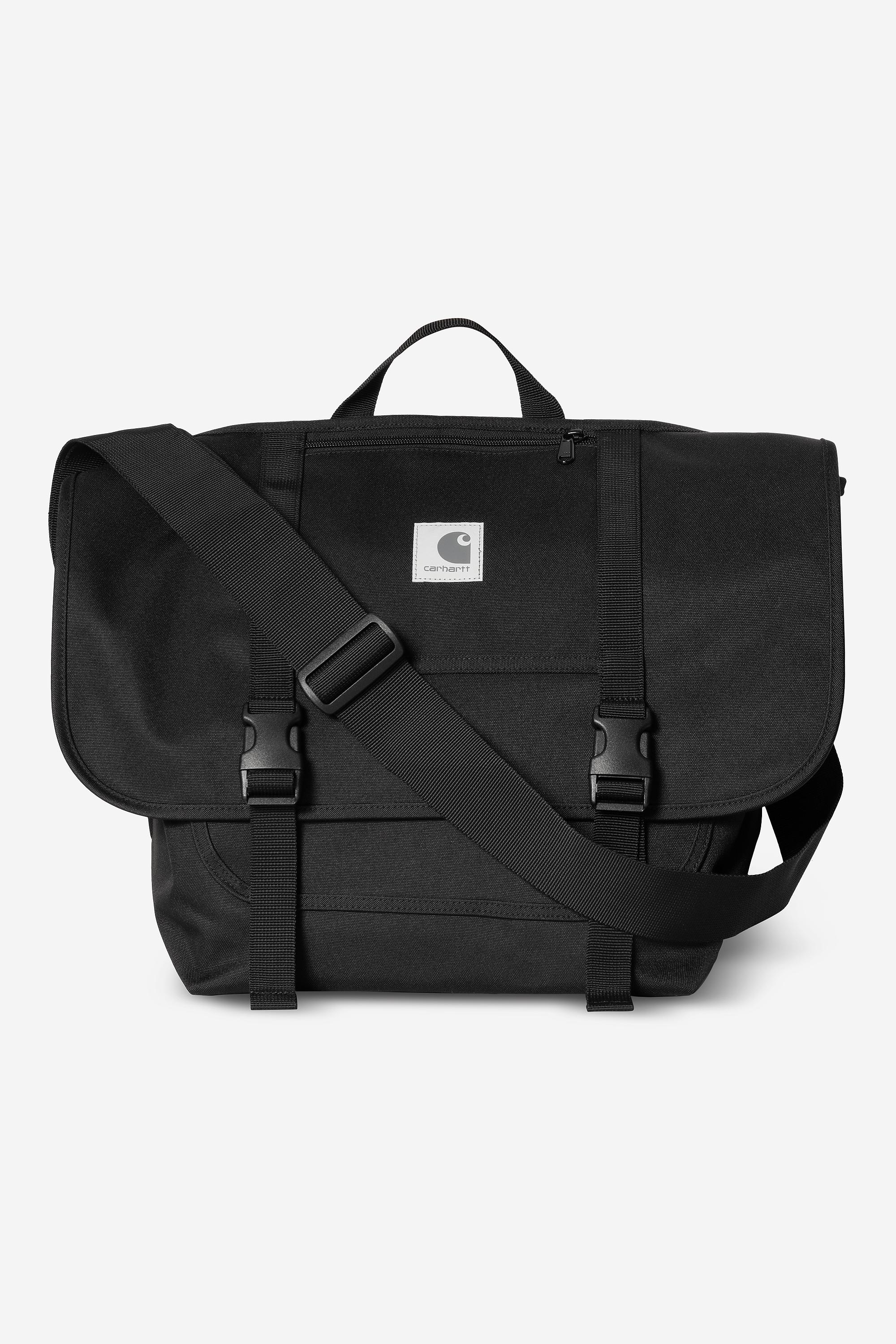 Reflective Parcel Bag