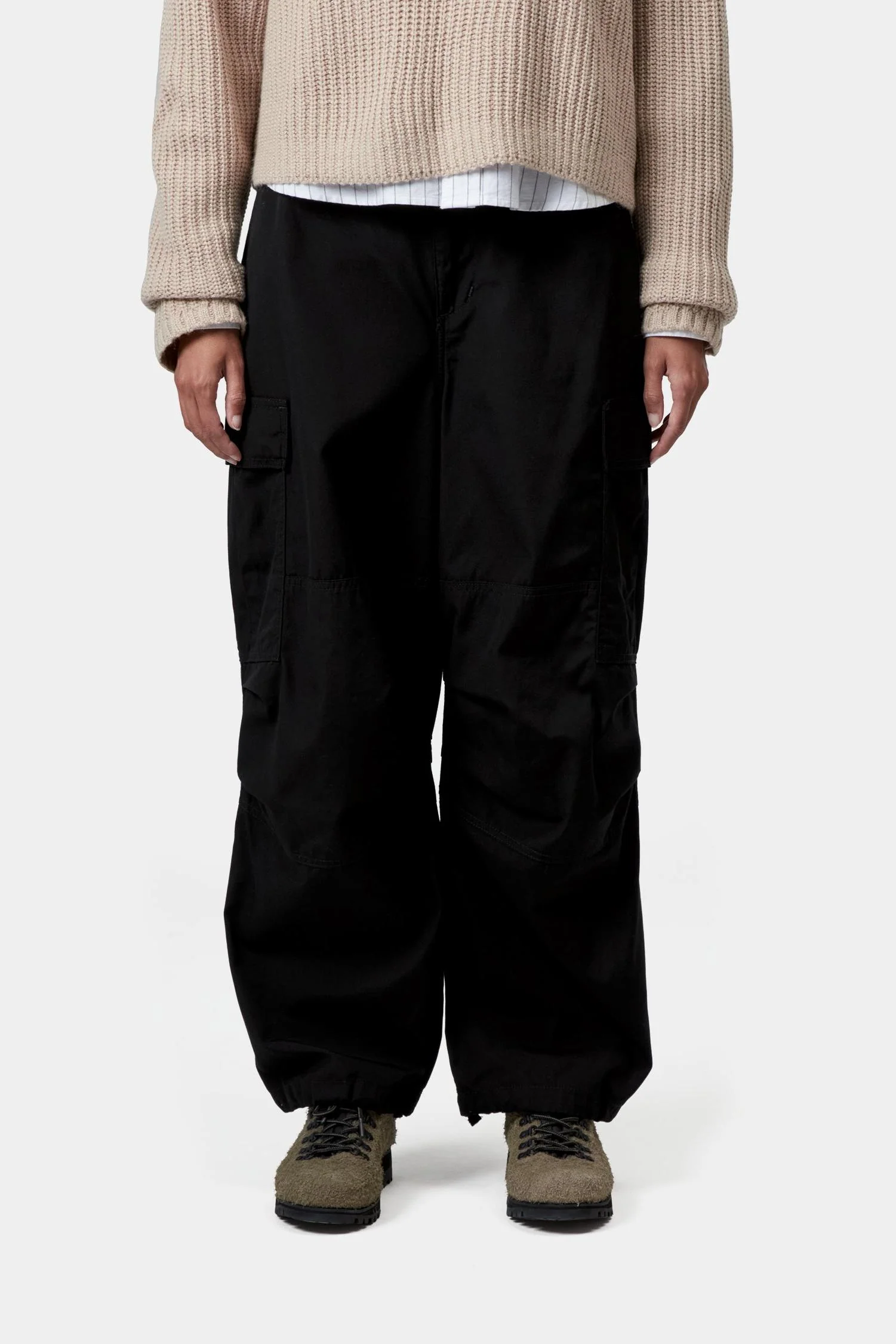 Women's Jet Cargo Pant