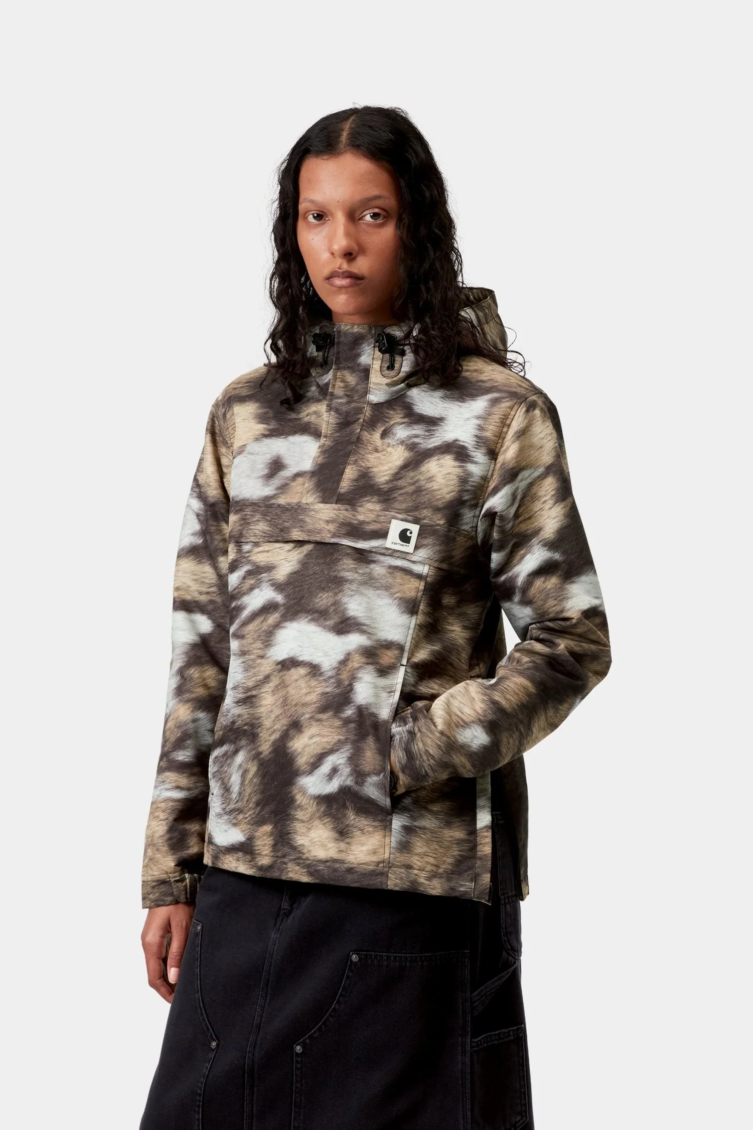Women’s Nimbus Pullover