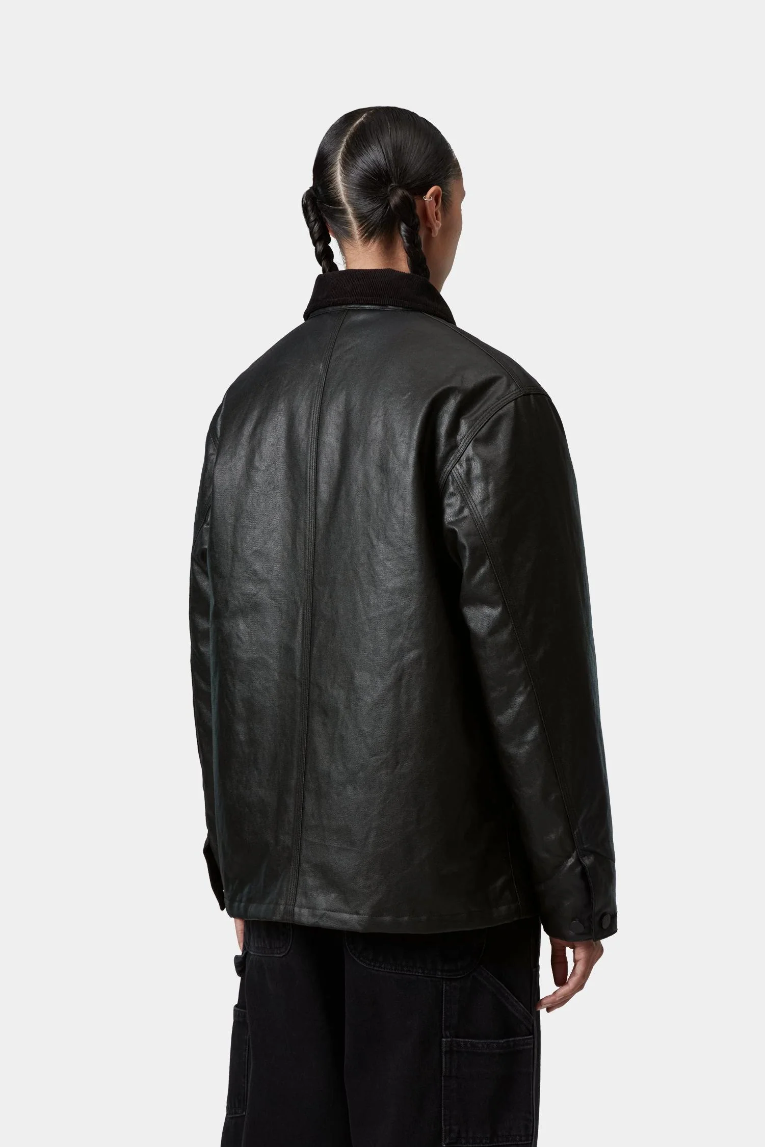 Women’s Dean Michigan Jacket