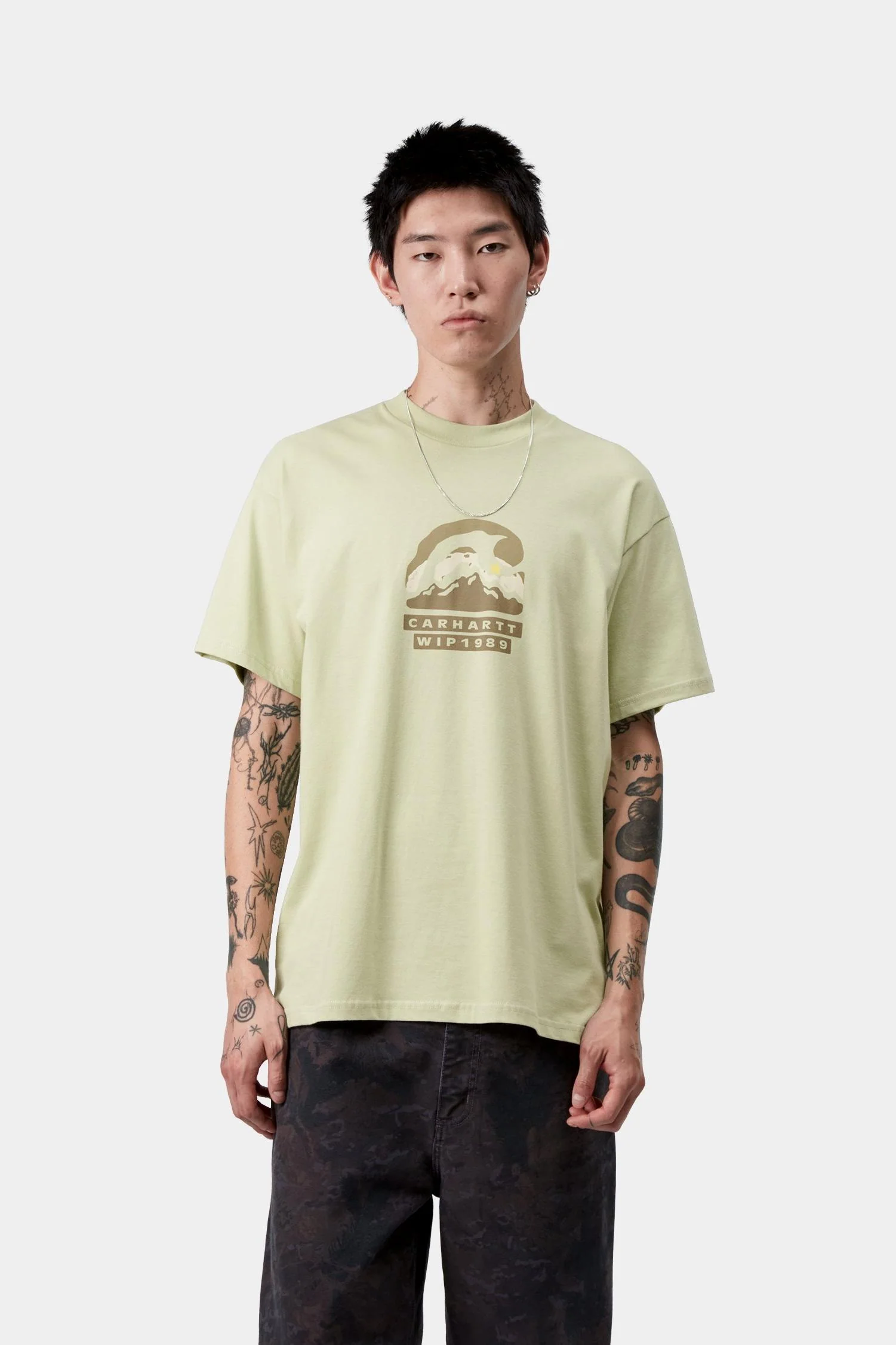 Rising Helix T-Shirt