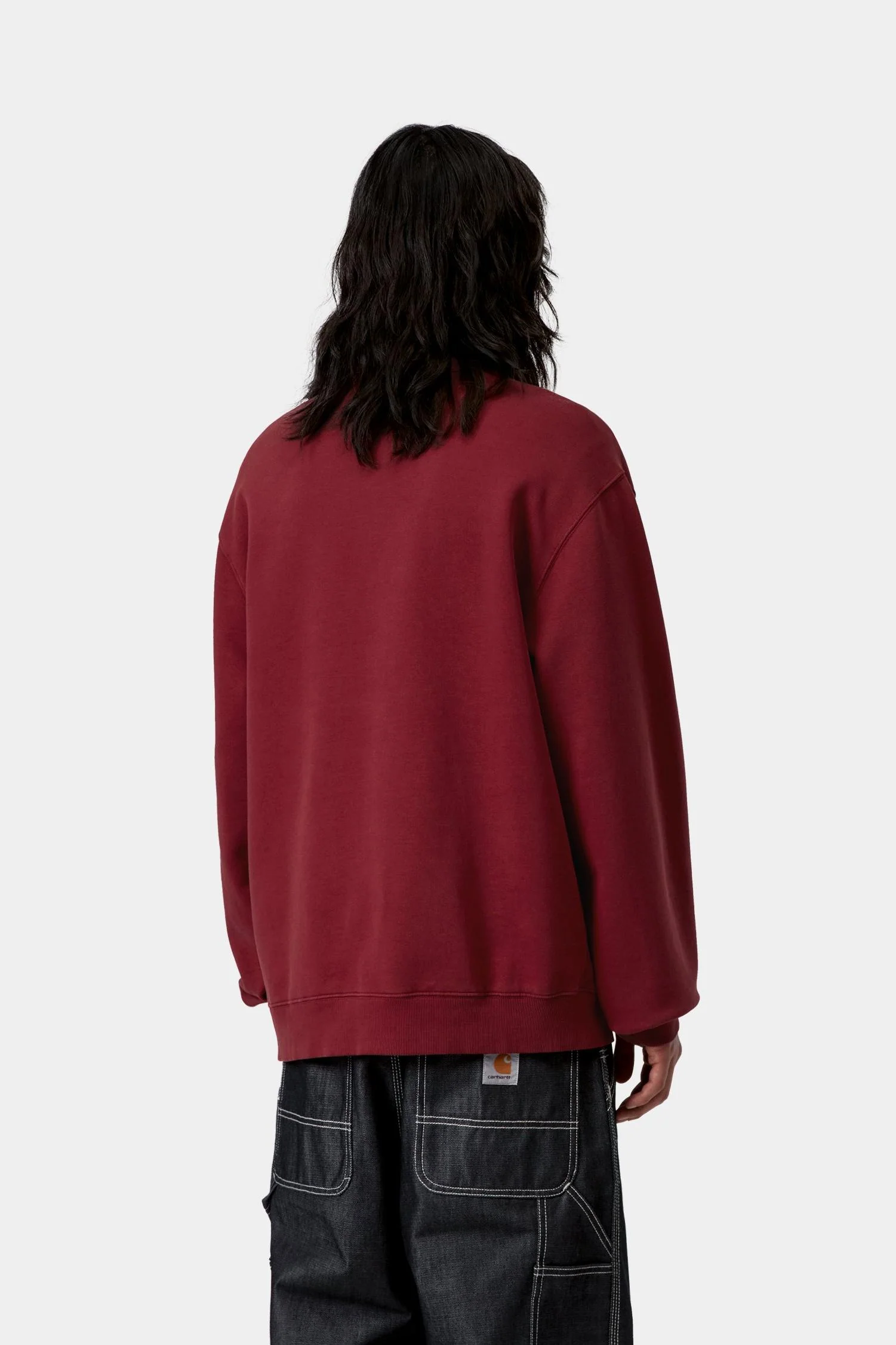 Faded Pond Corps Sweatshirt