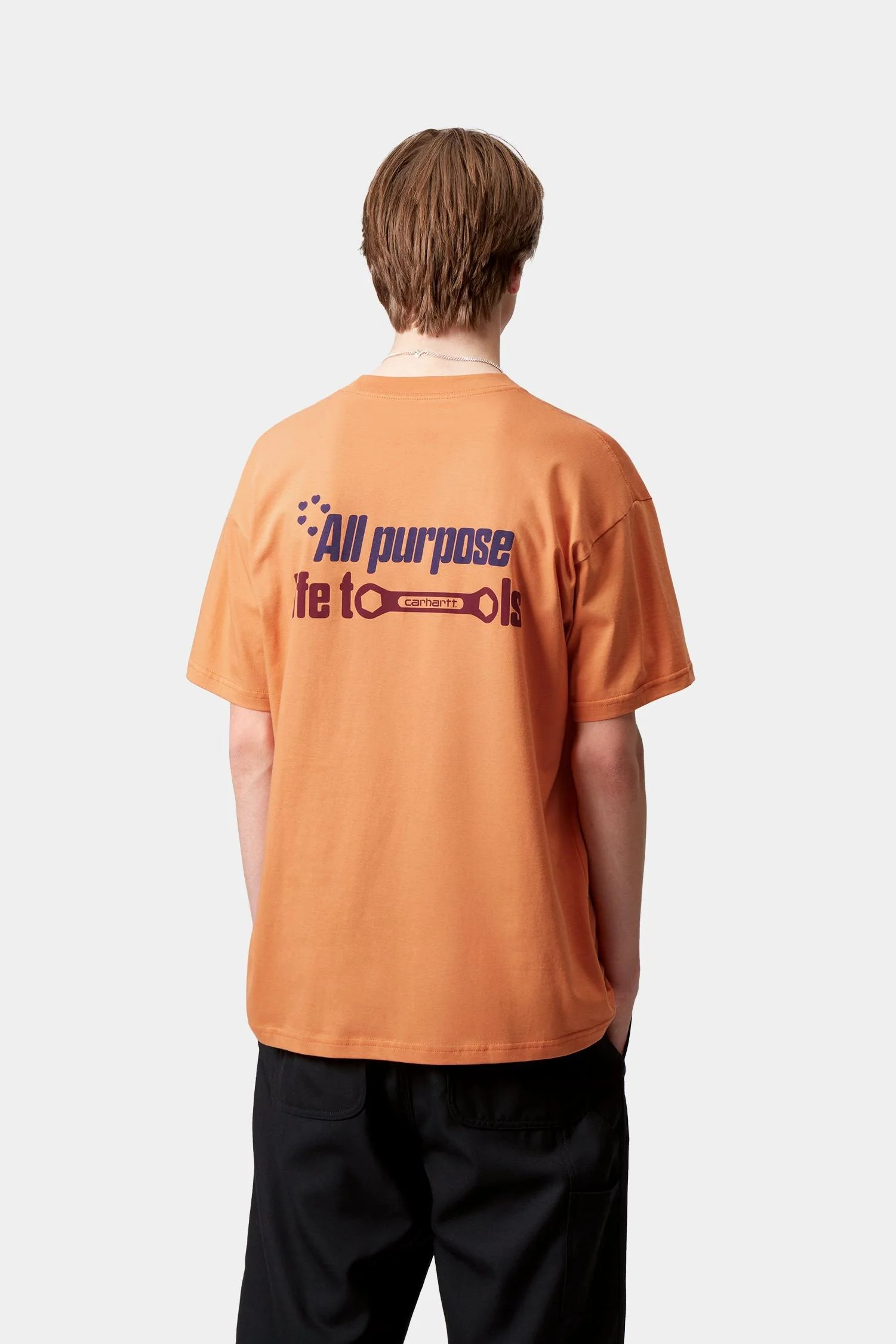 All Tools T-Shirt