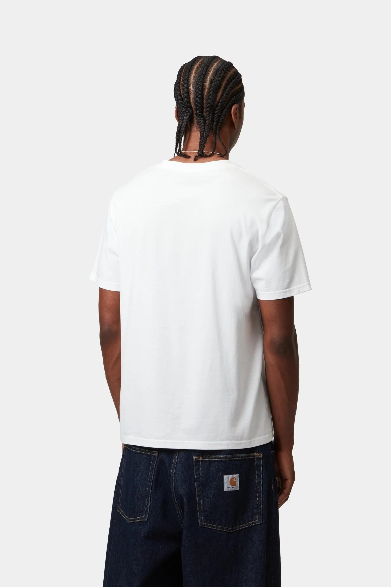 Pocket T-Shirt