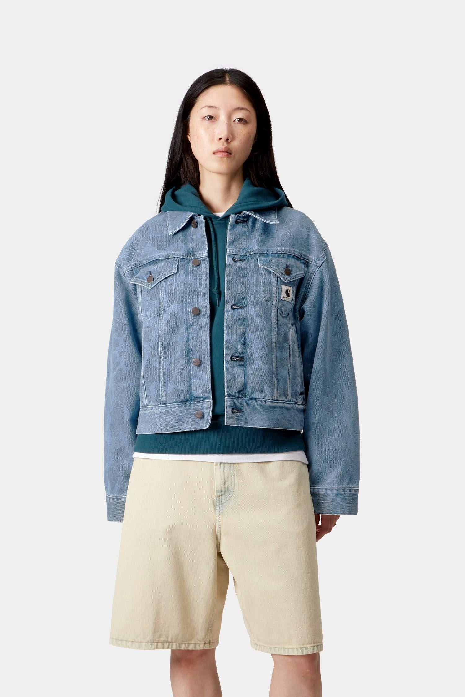 Women’s Duck Orell Jacket