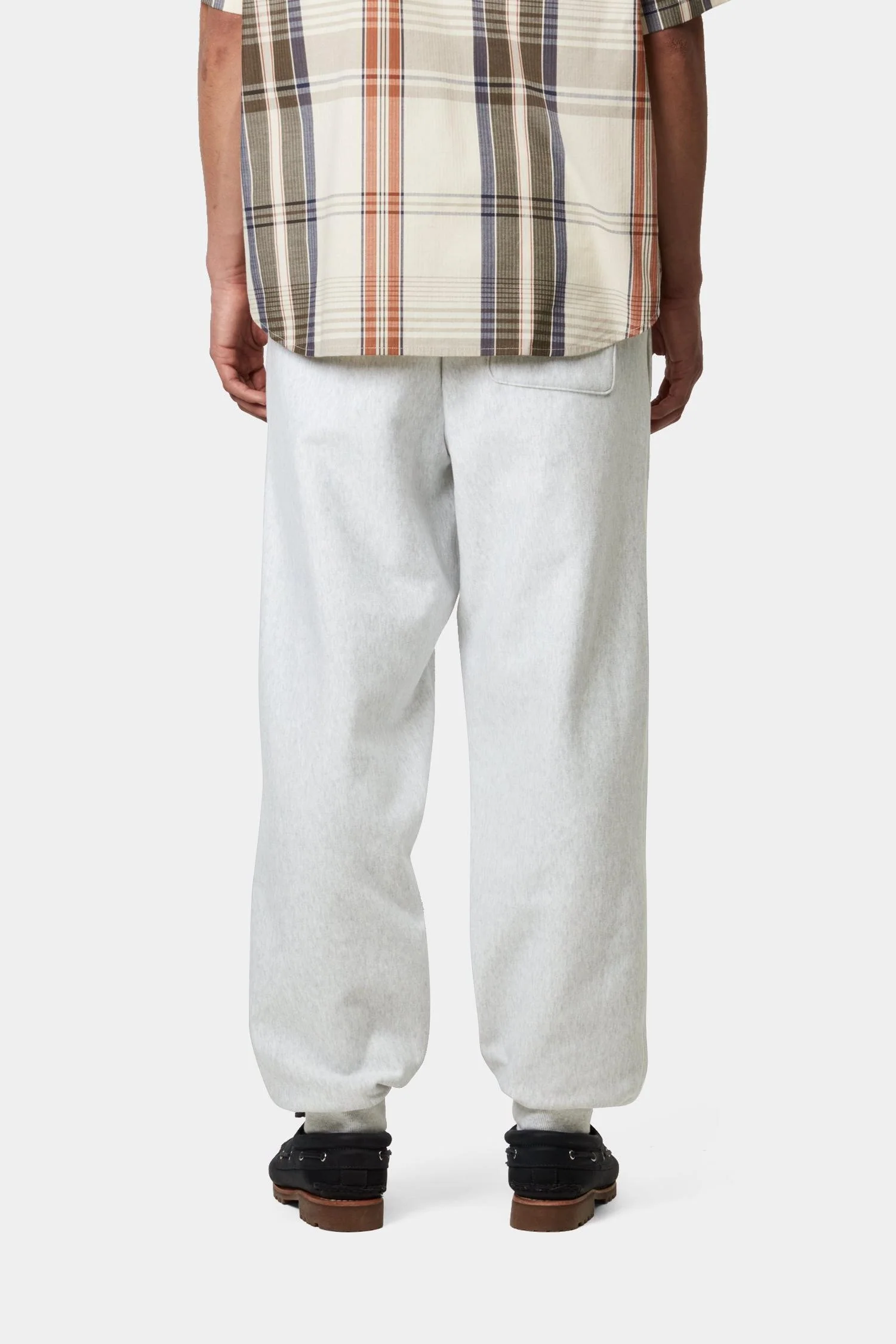 American Script Jogging Pant