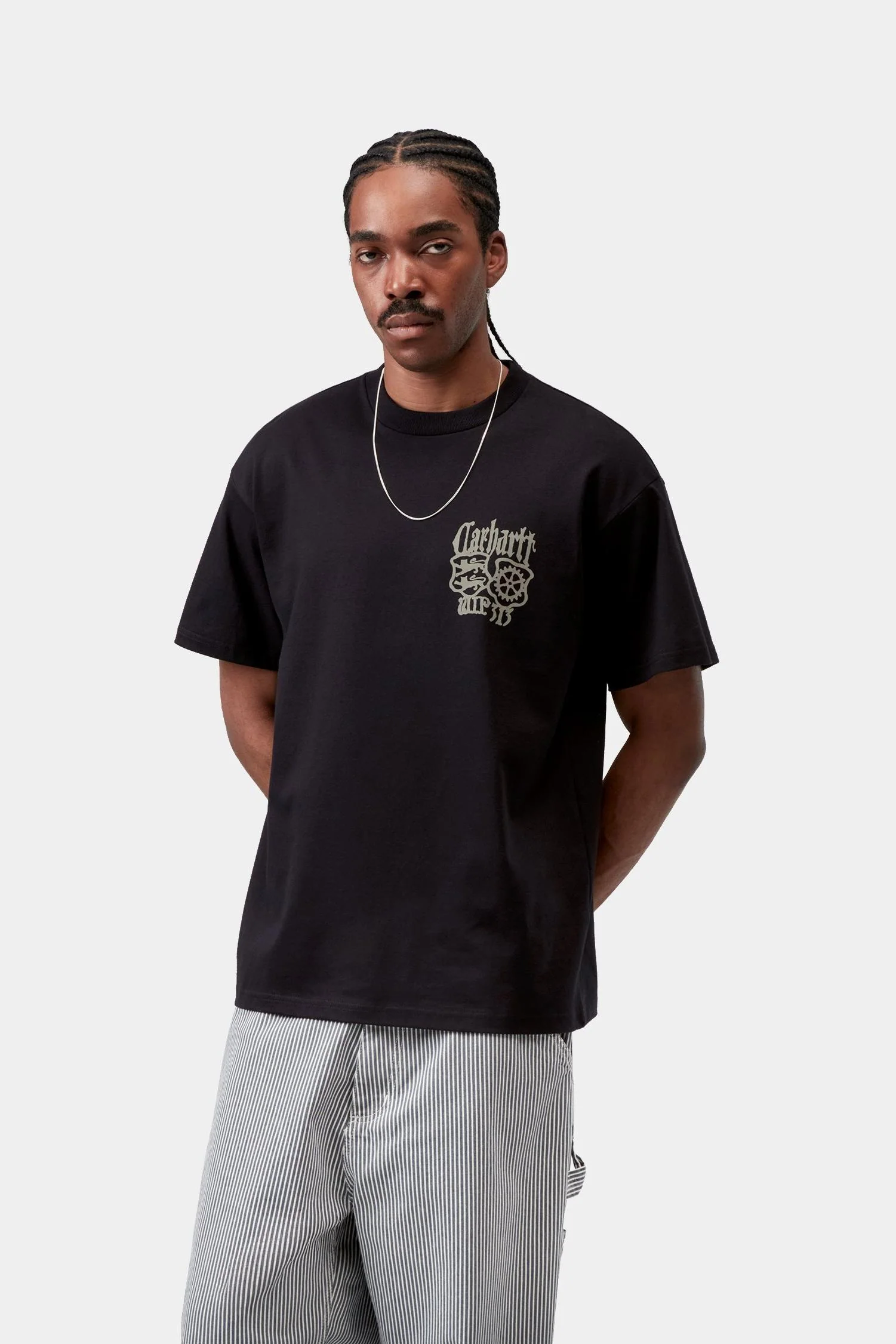 Commuting Tales T-Shirt