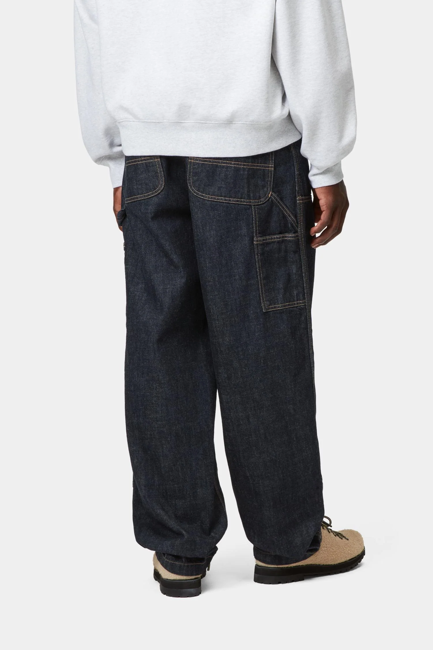 OG Double Knee Pant