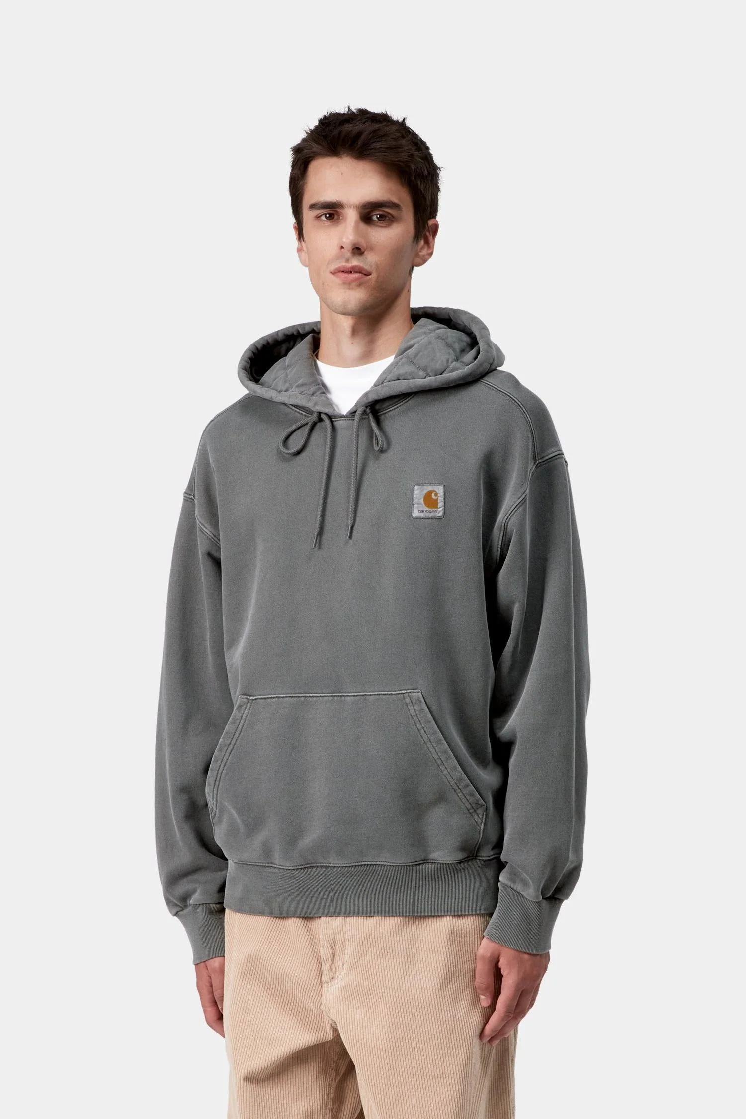 Hooded Vista Sweatshirt