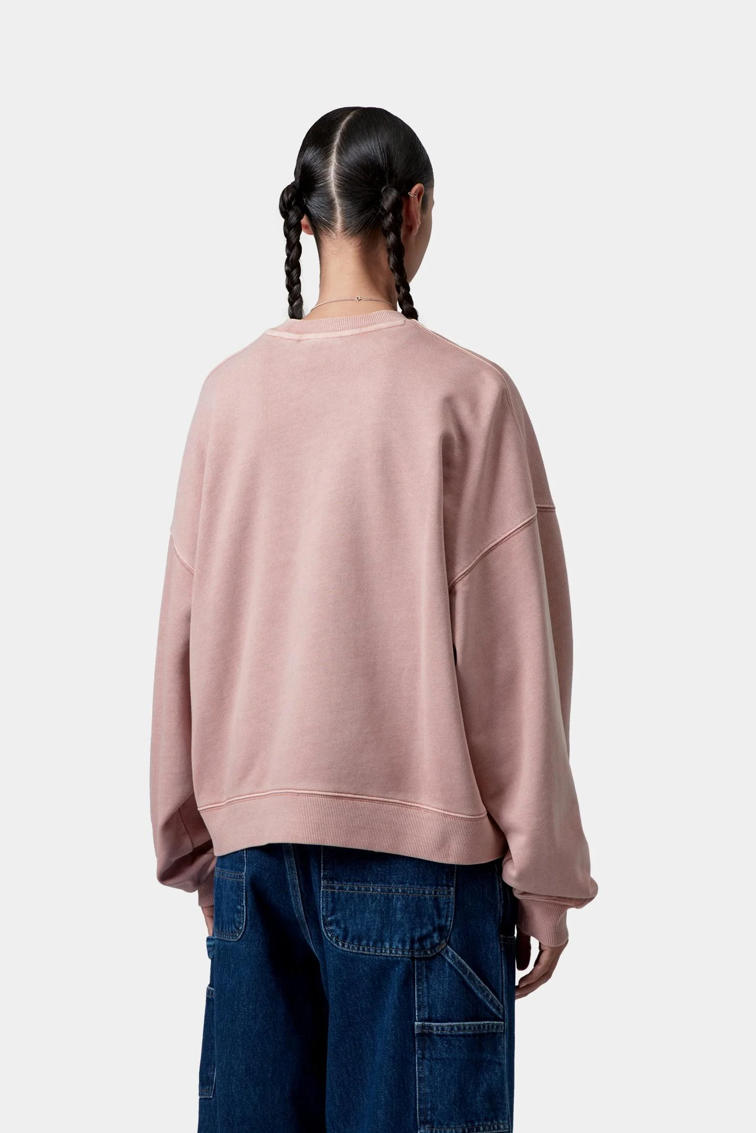 Women’s Benton Sweatshirt