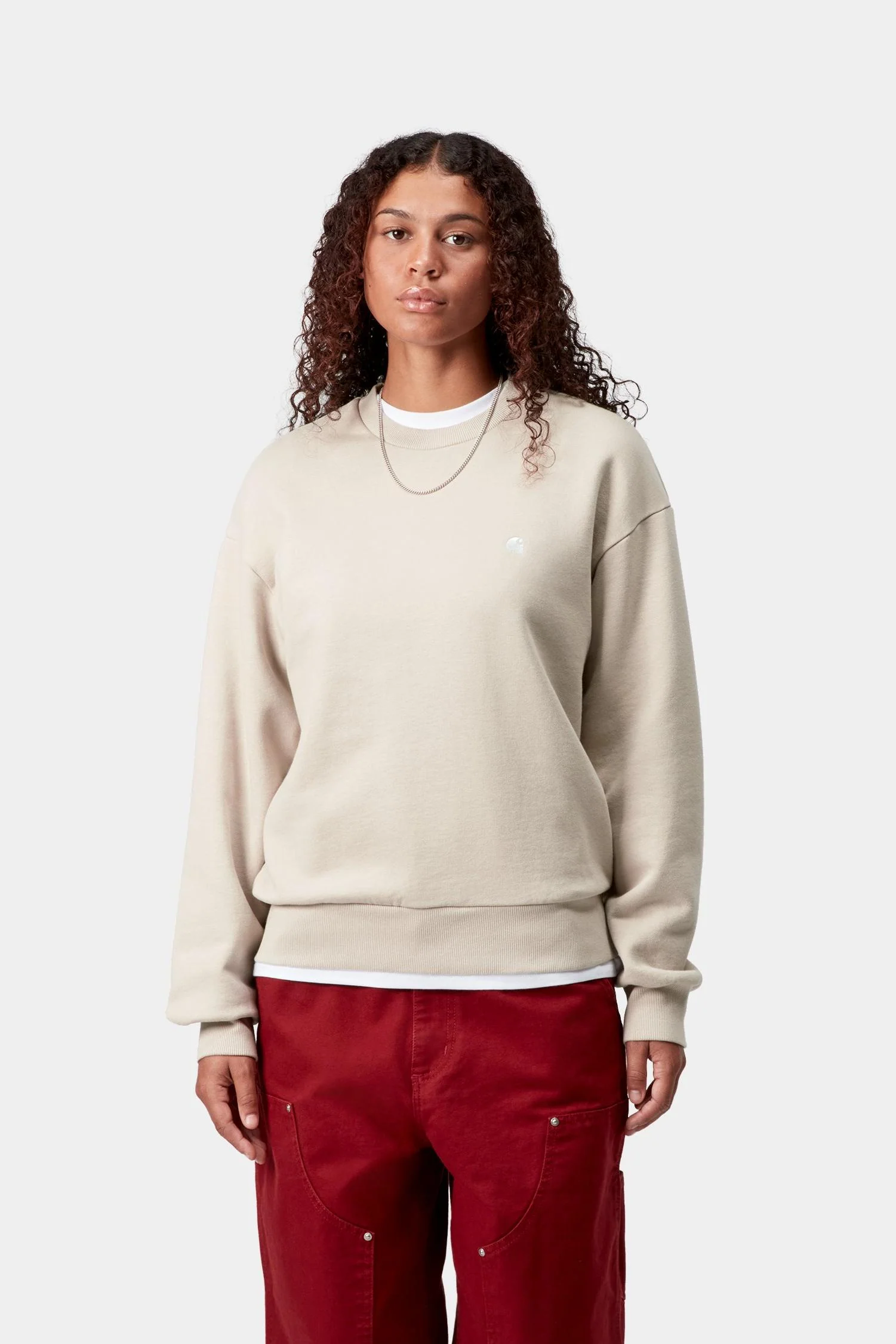 Women’s Casey Sweatshirt