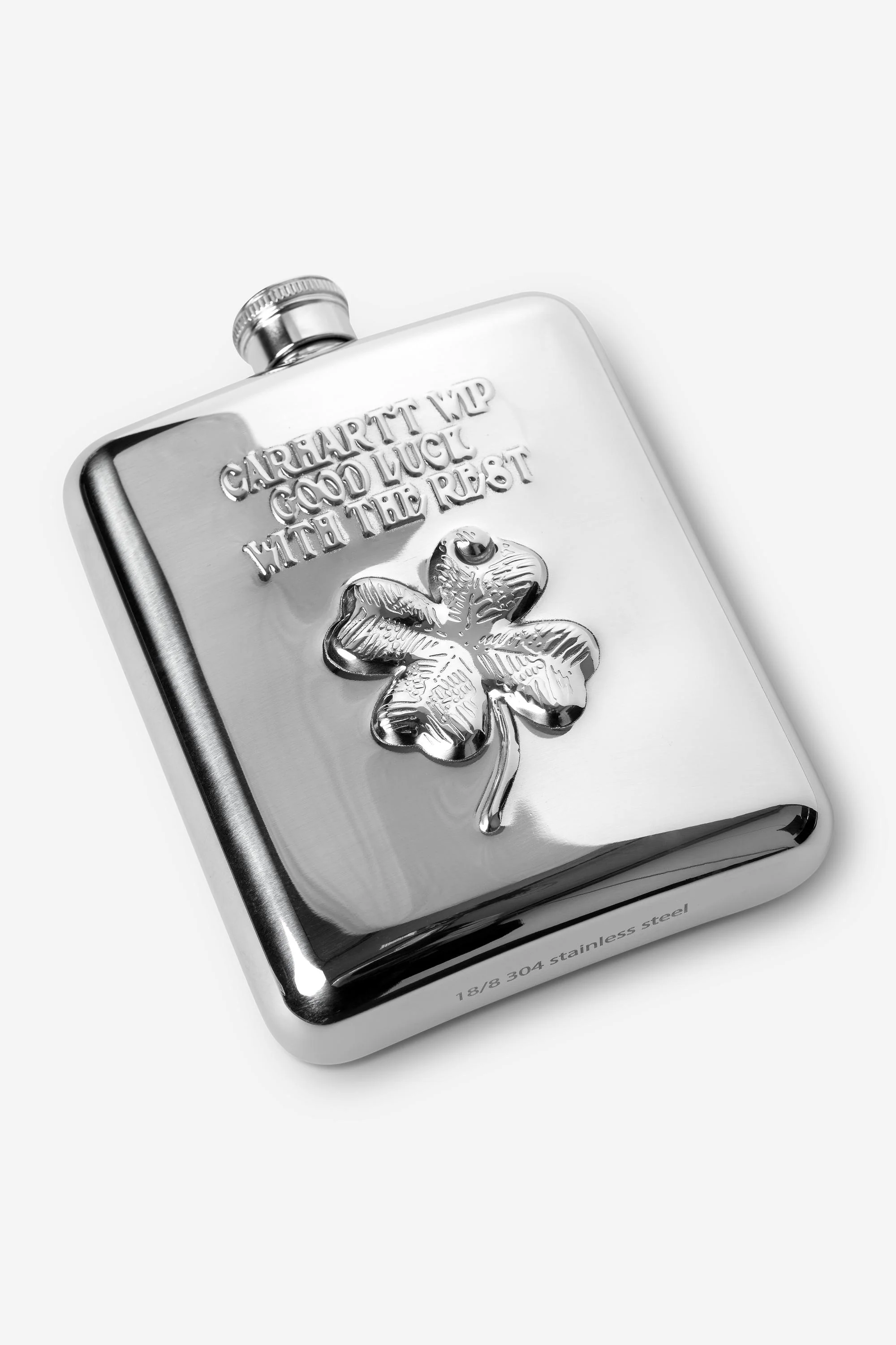 Clover Flask