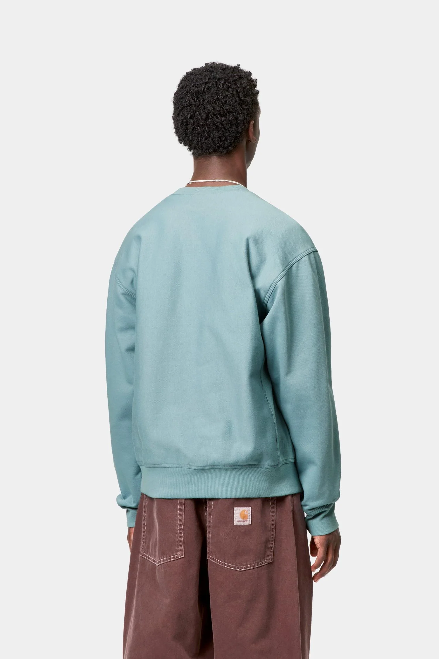 American Script Sweatshirt