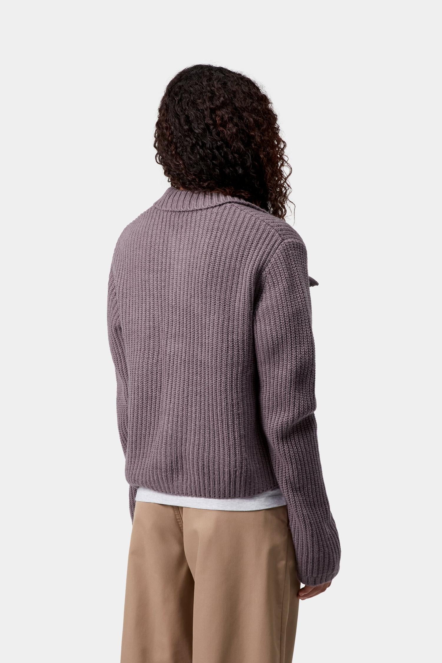 Women’s Michigan Sweater