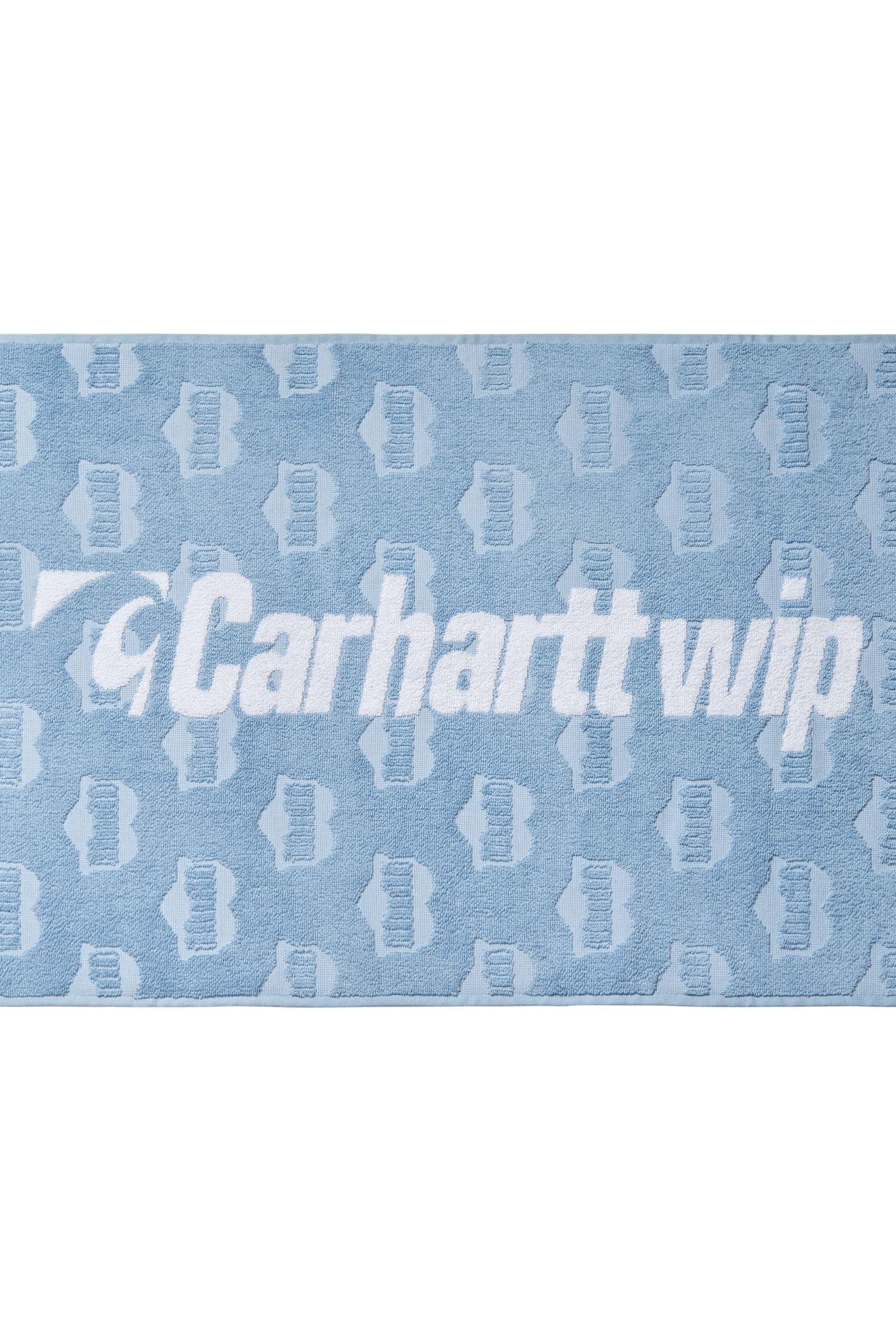 Heart Train Sport Towel Big