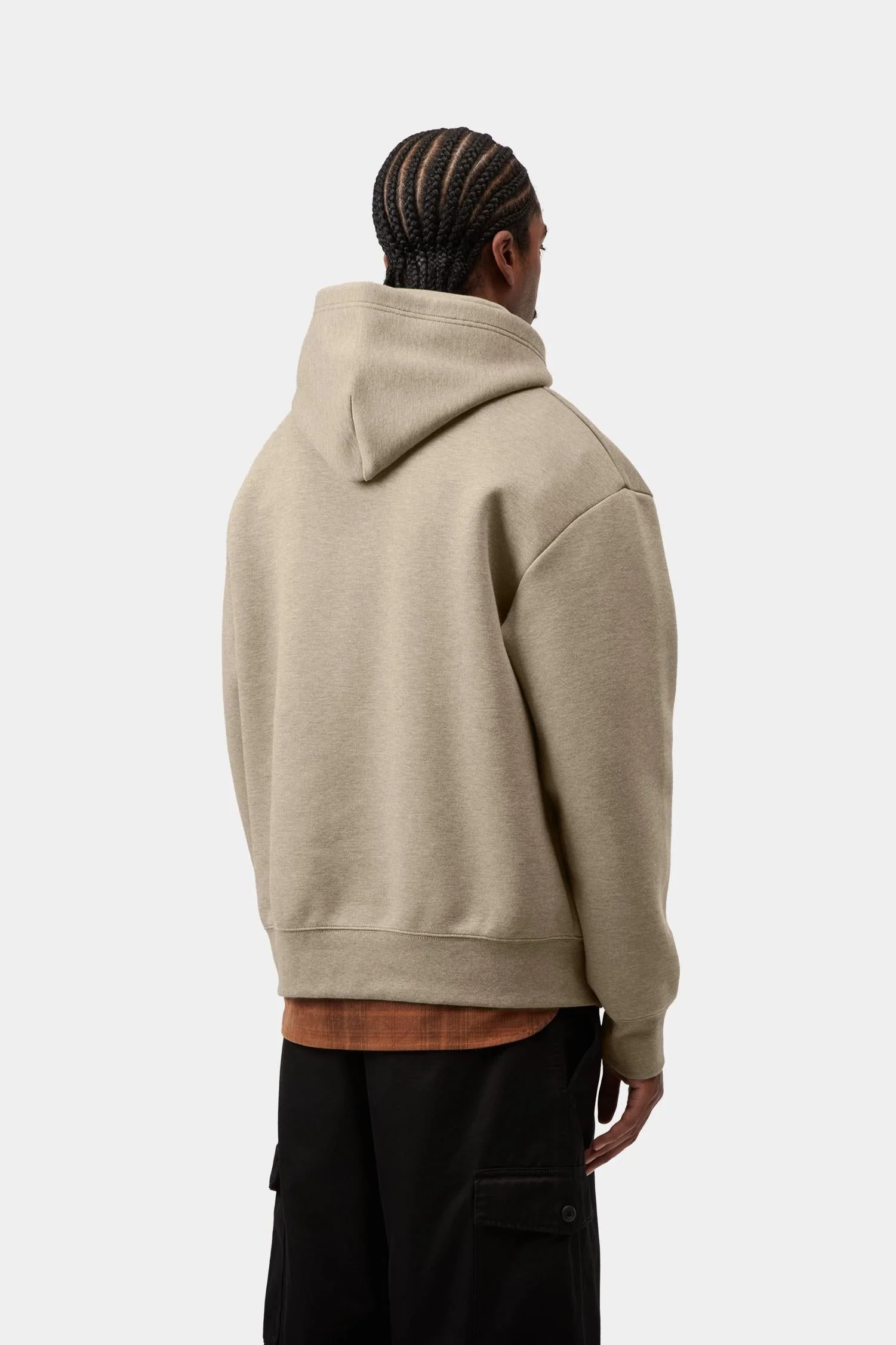 Hooded Alda Sweatshirt