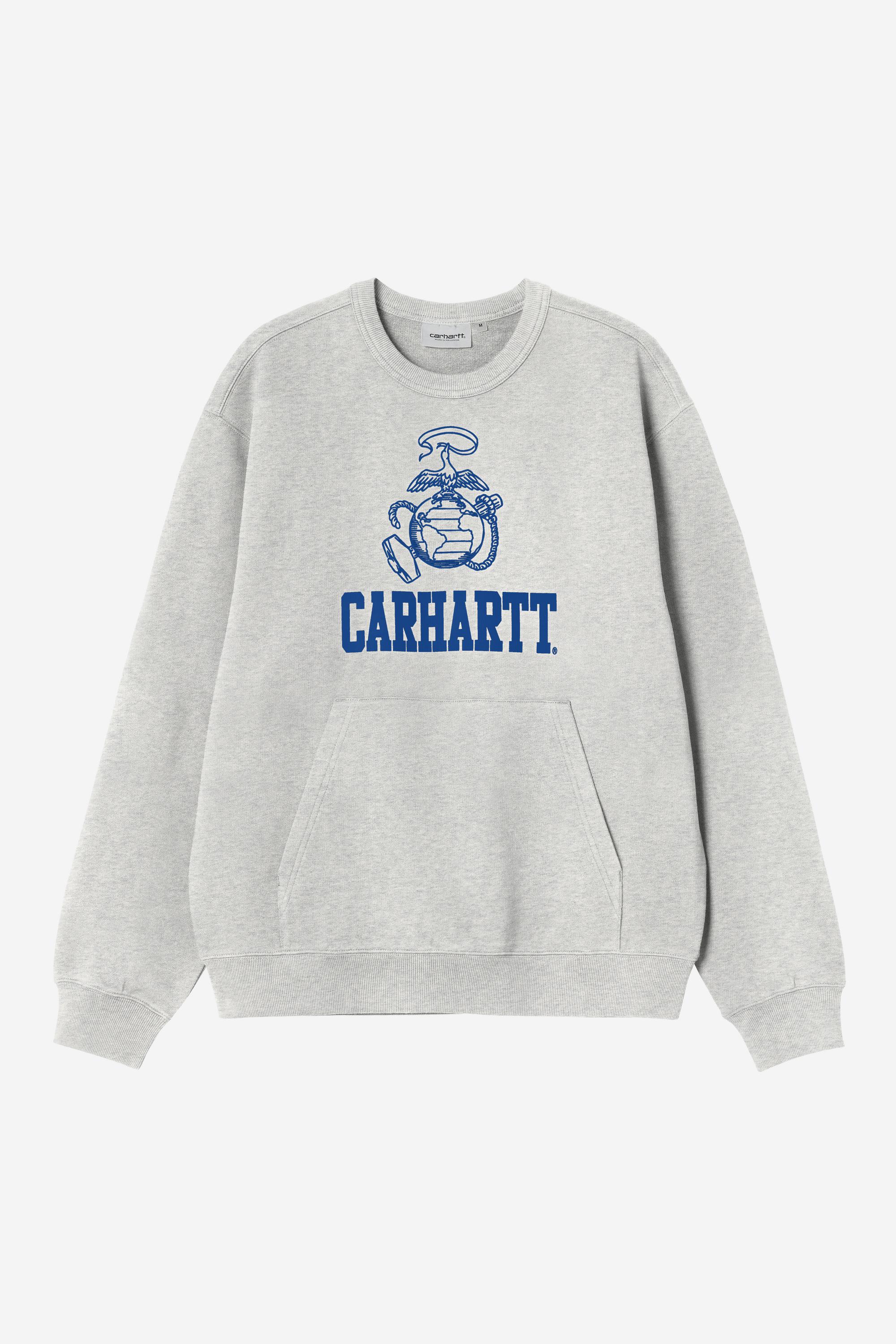 Pond Corps Sweatshirt