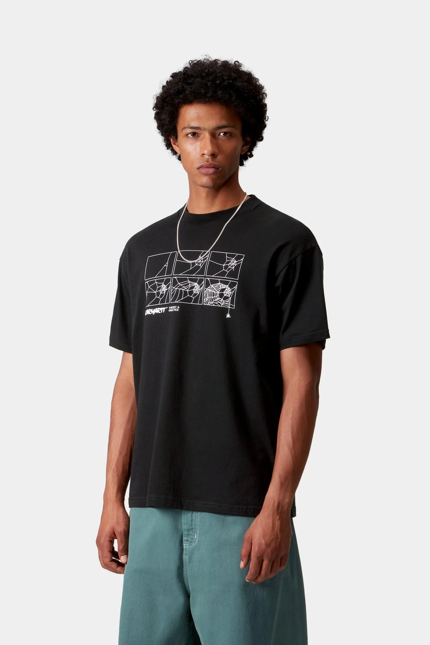 Theory And Practice T-Shirt