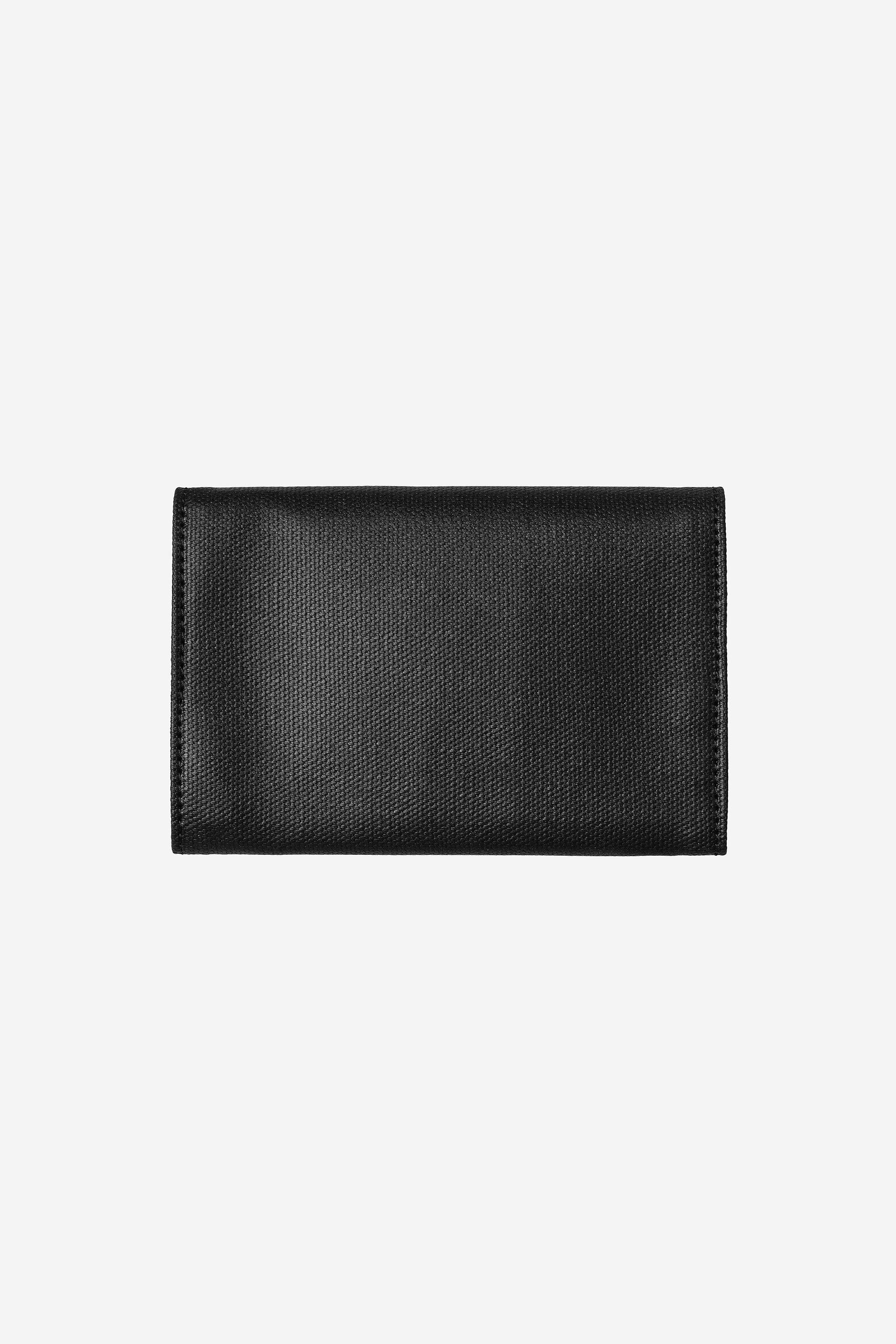 Dean Wallet