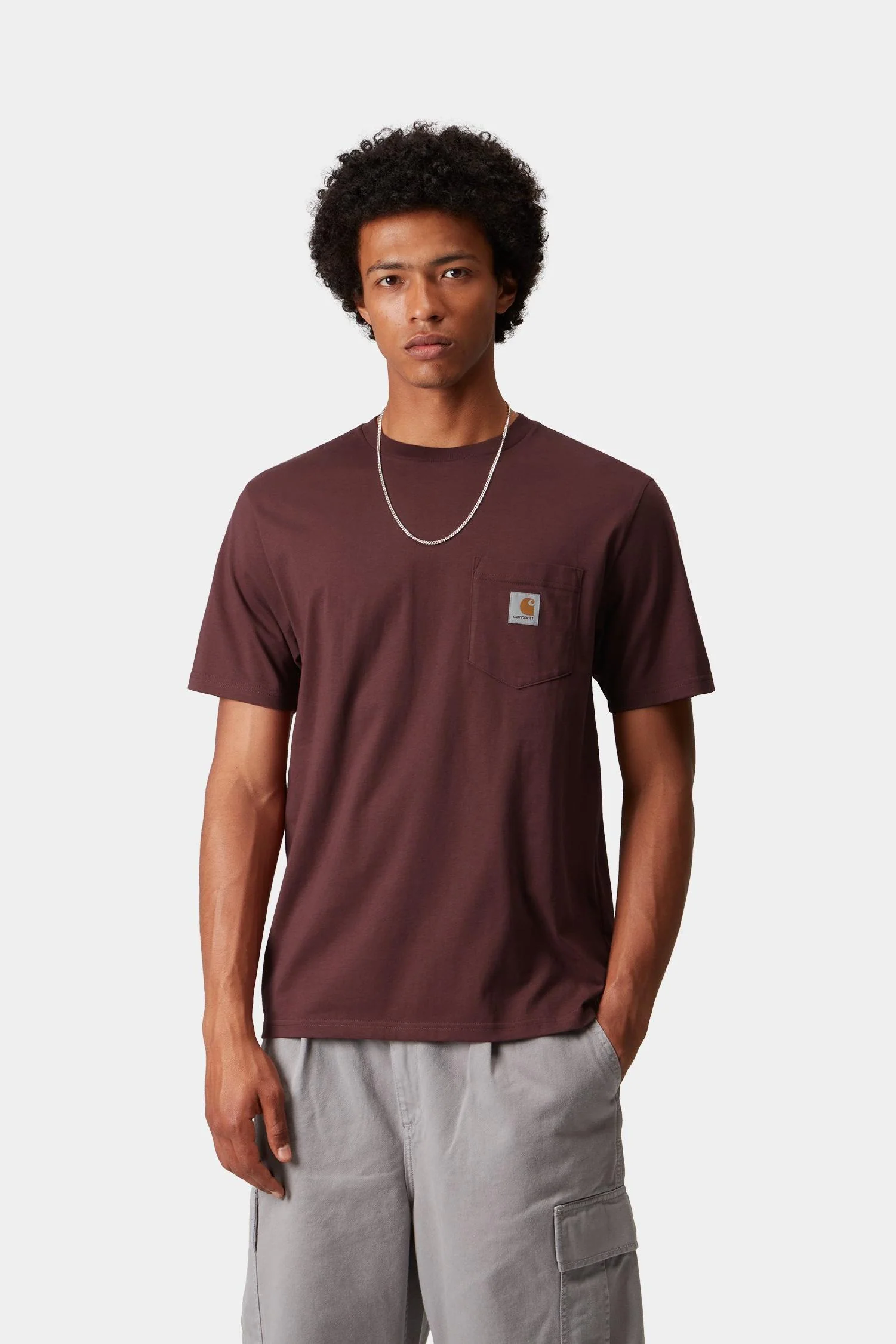 Pocket T-Shirt