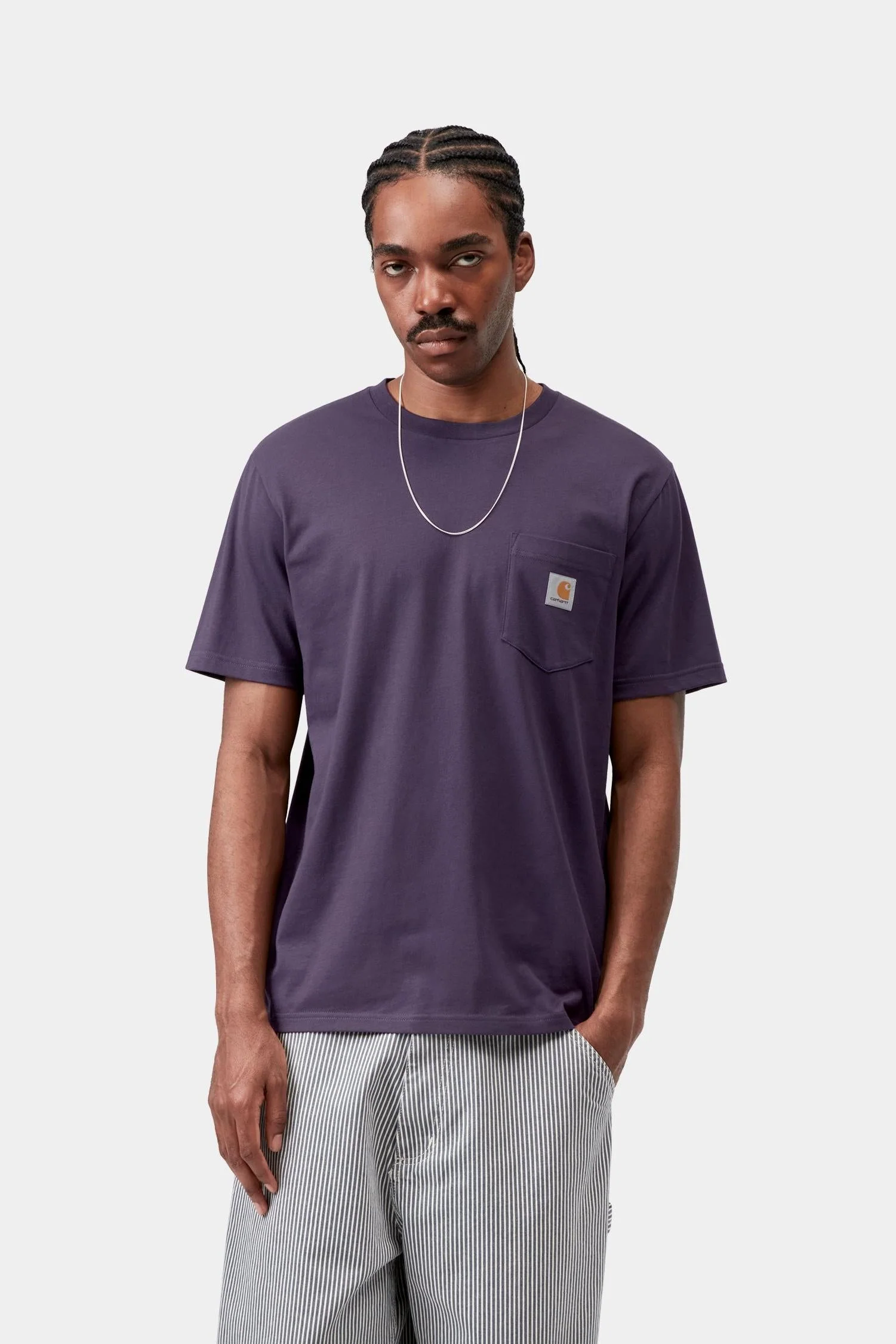 Pocket T-Shirt