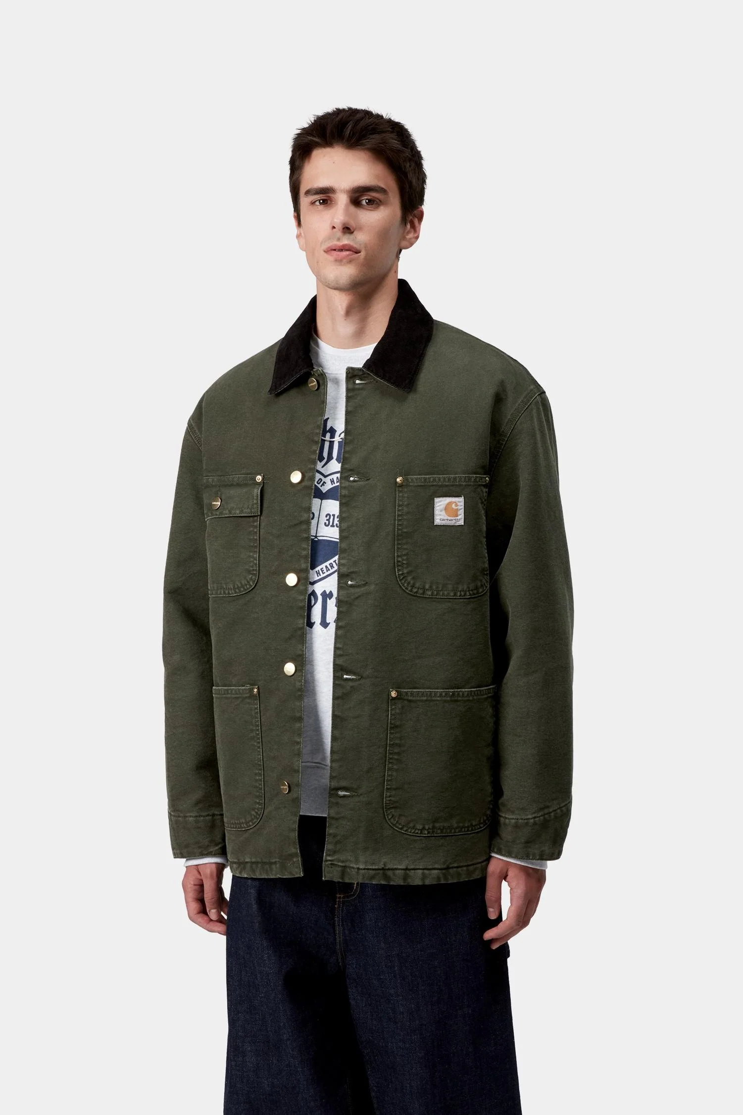 OG Chore Coat (Winter)