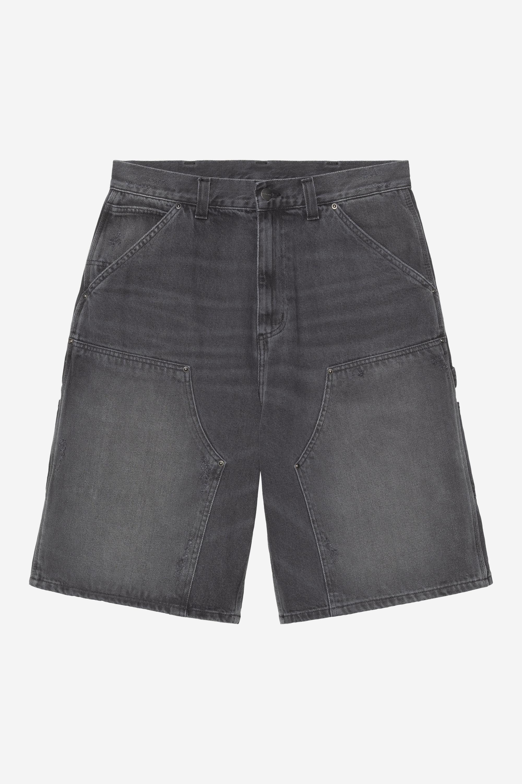 OG Aden Double Knee Short