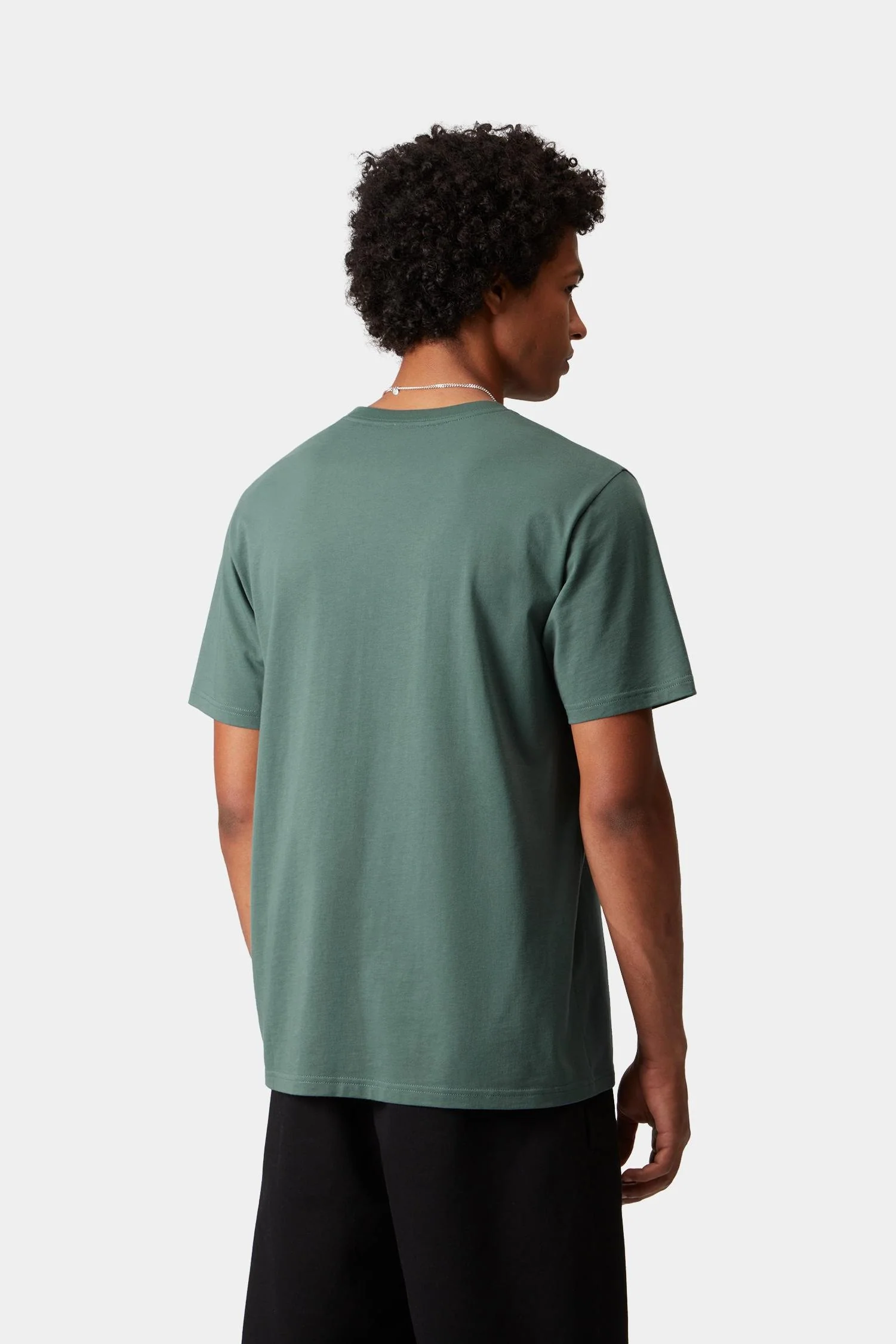 Pocket T-Shirt