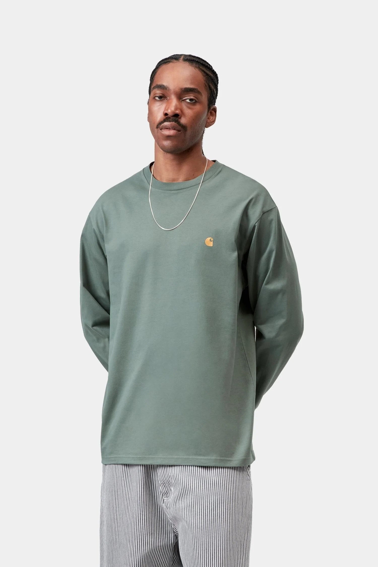 Chase Long Sleeve T-Shirt