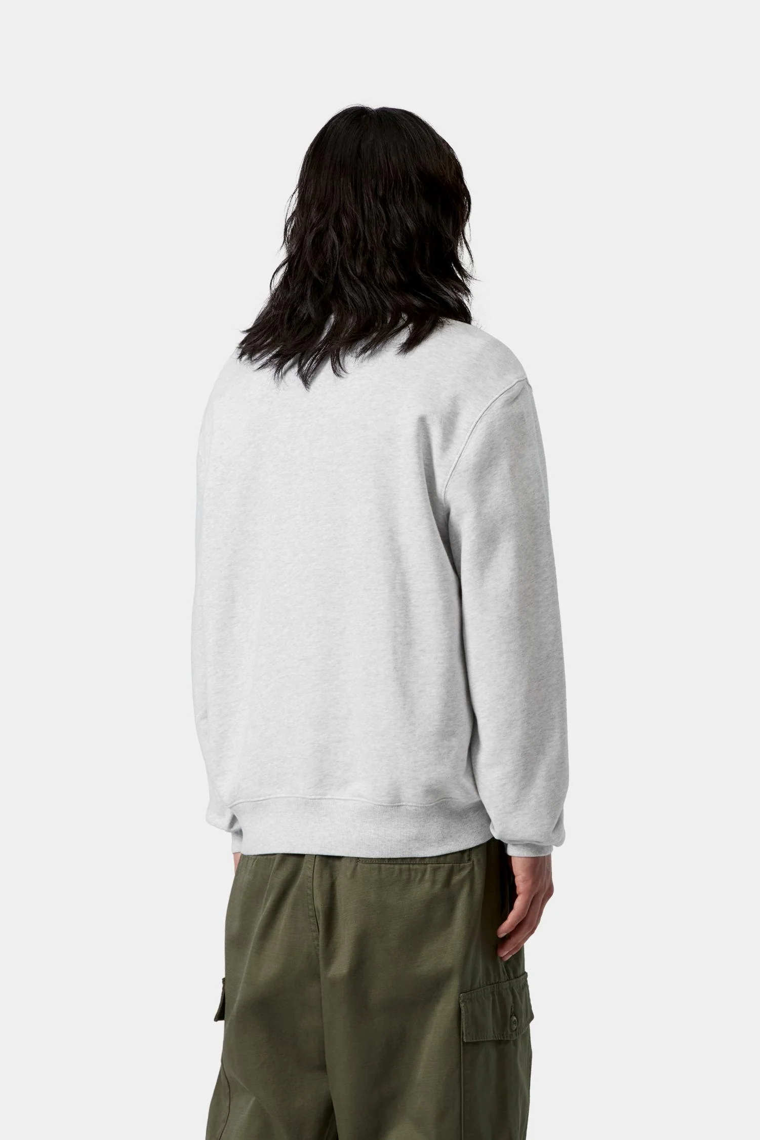 Clover Sweatshirt