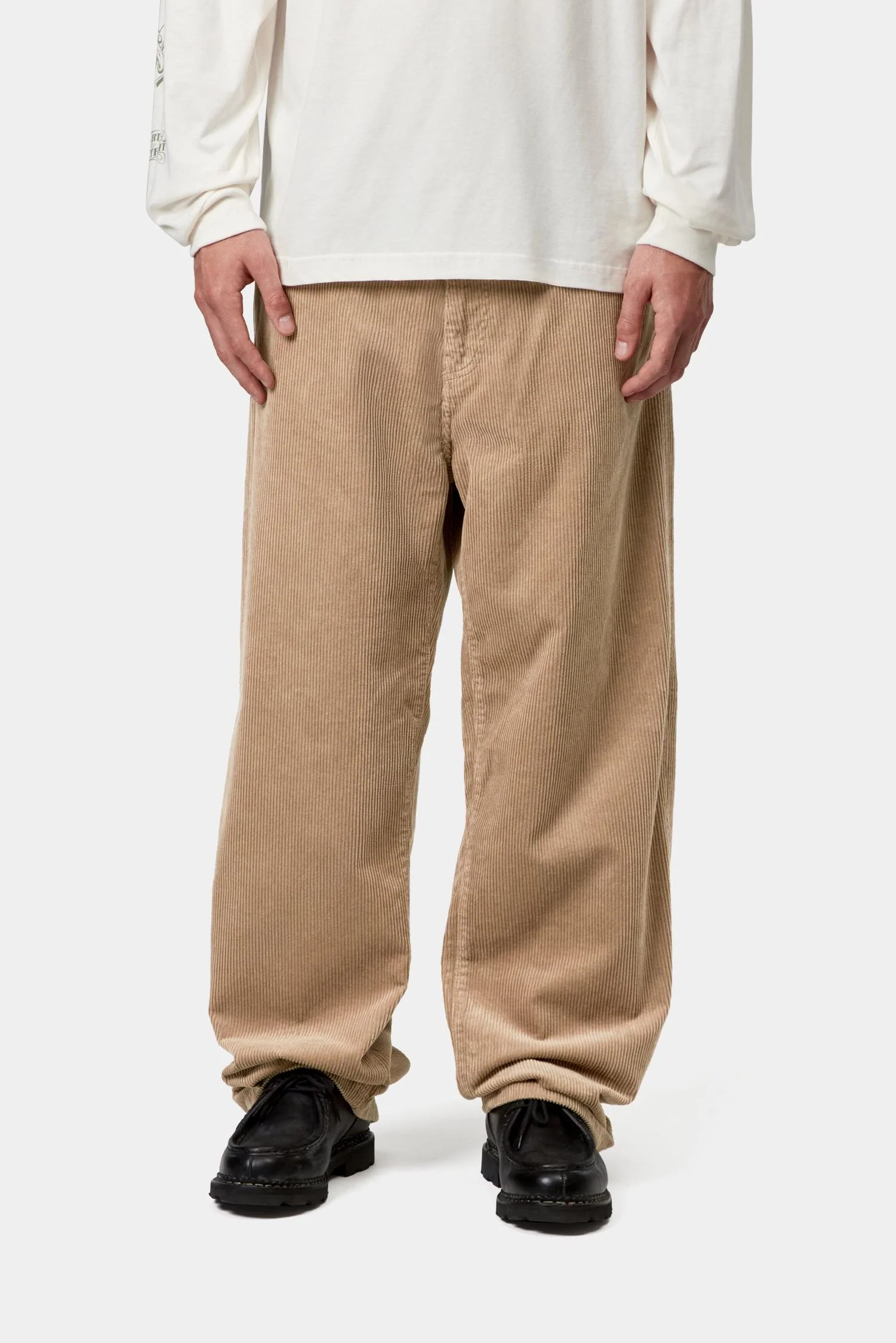 Landon Pant - Corduroy