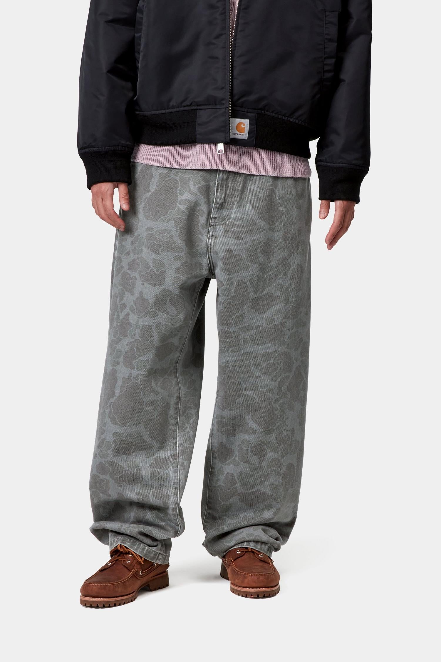 Duck Landon Pant